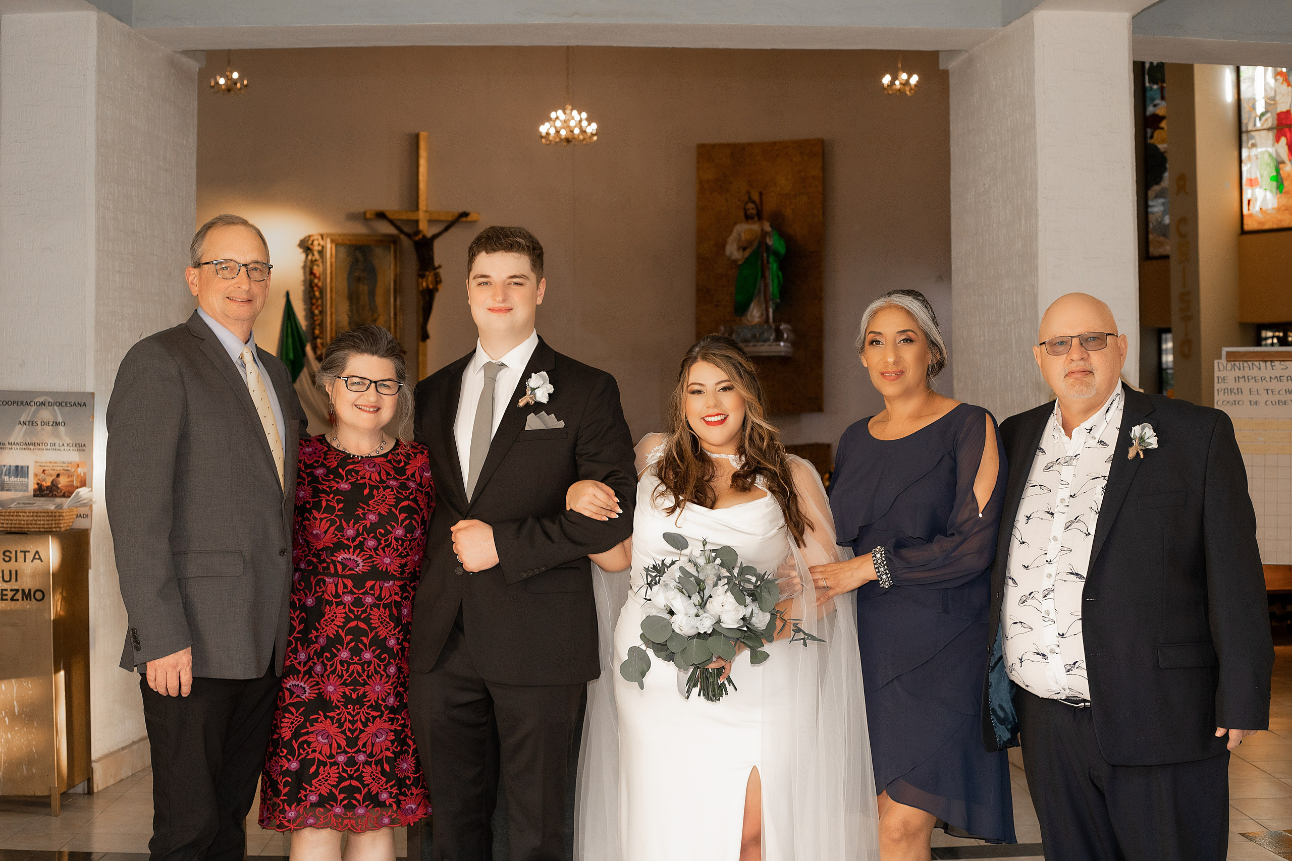 Photography and video for your wedding. Victoria Castellanos. Photographer in Mazatlán