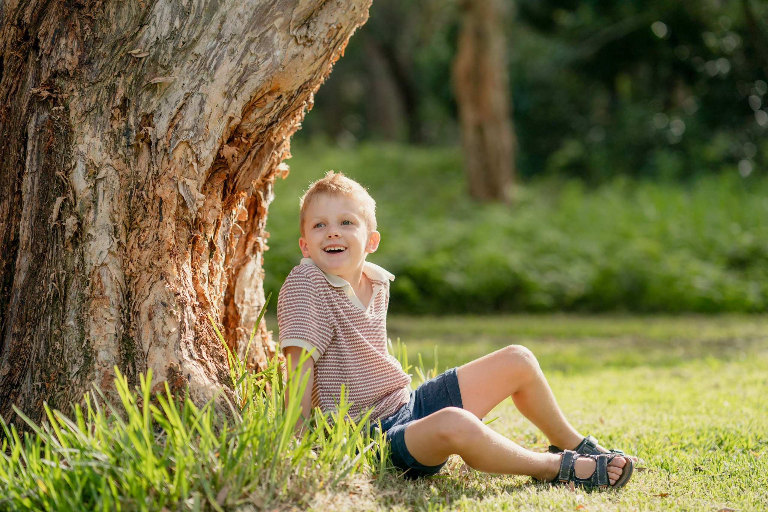 Family and Kids Photography in Sydney, the best outdoor by top photographer