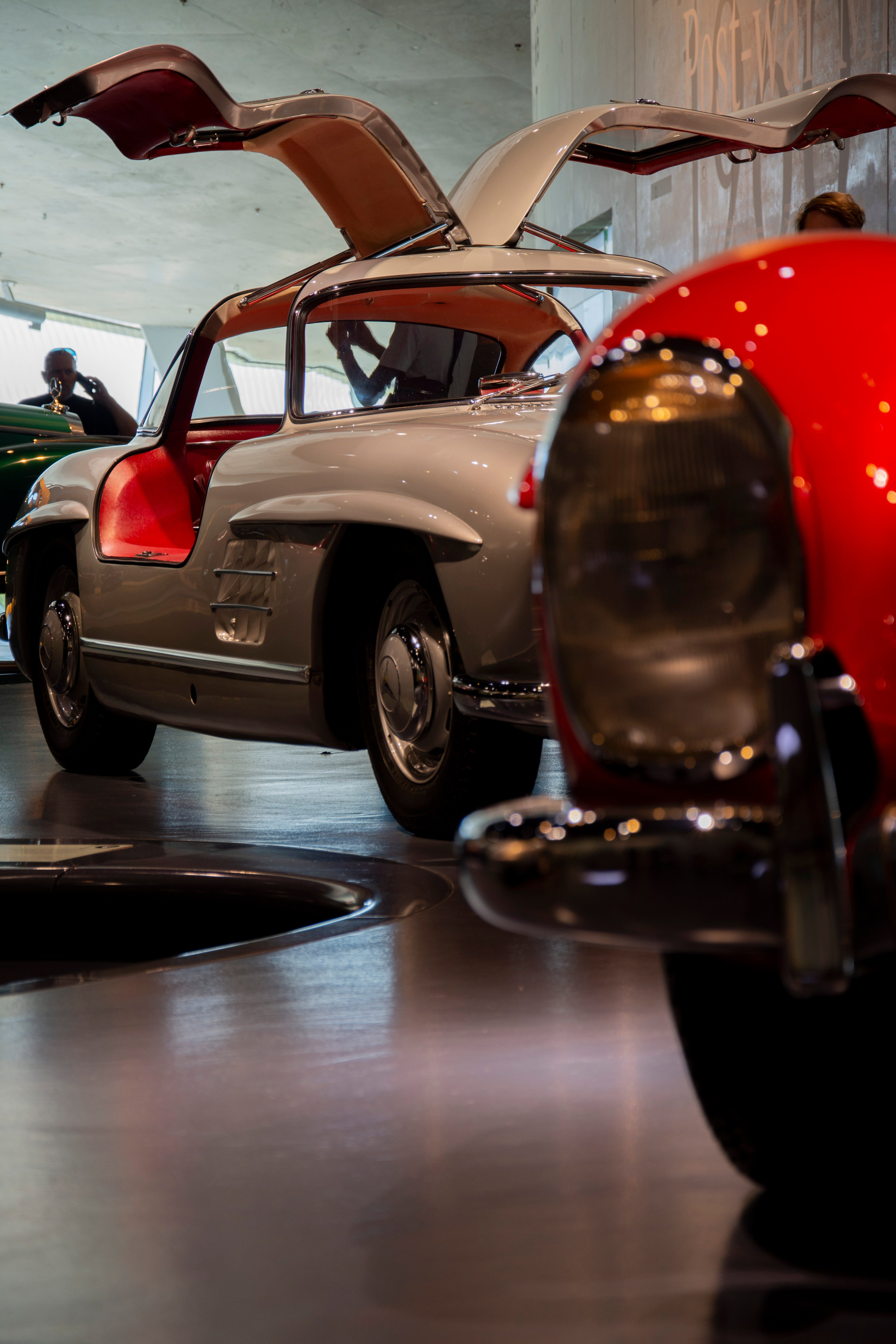 Kamera. Фотограф | Ретушер Штуттгарт — Vitali Beidel