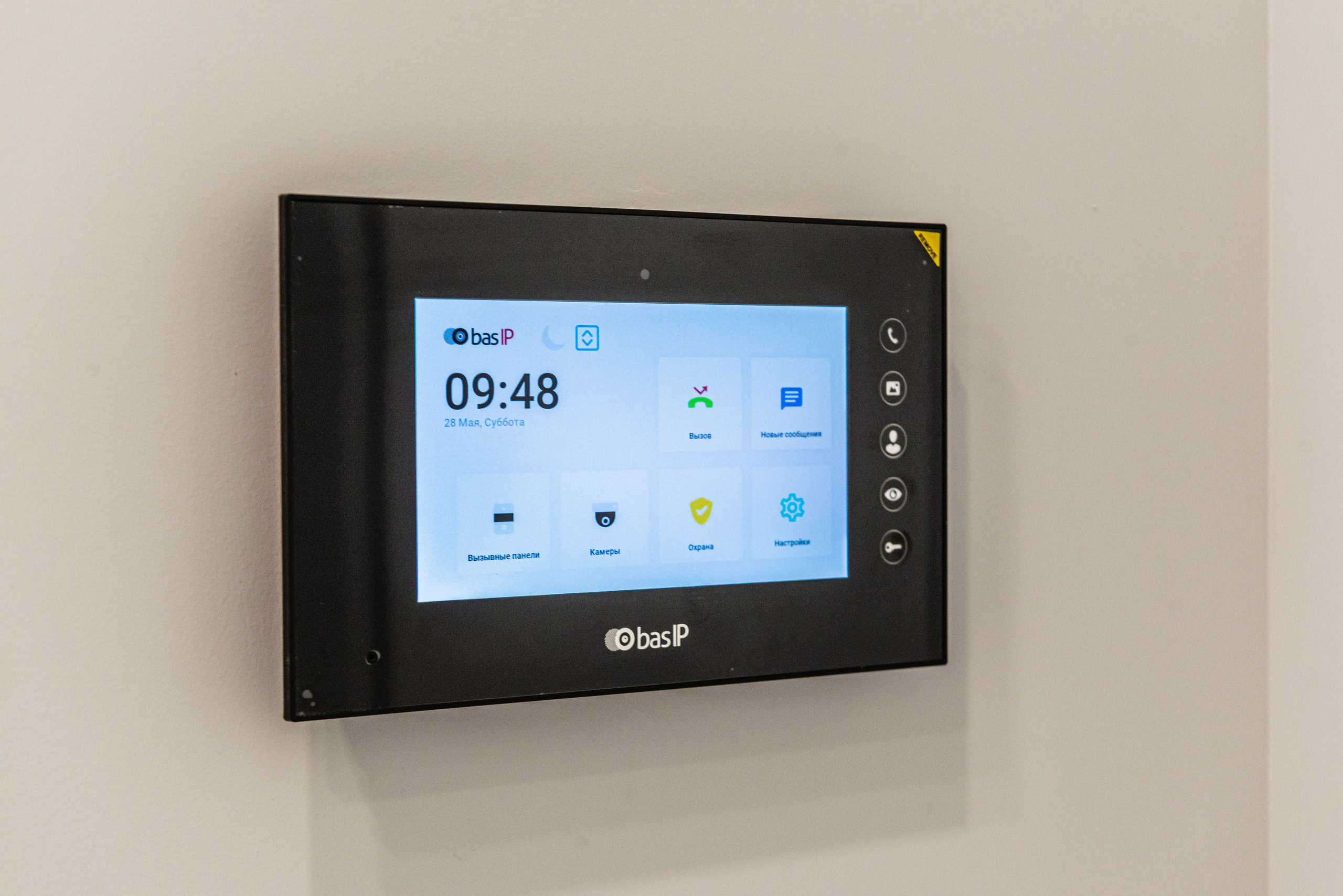 Однокомнатная квартира на Шаболовской. ФОТОГРАФ МЕКСИКА КИНТАНА-РОО