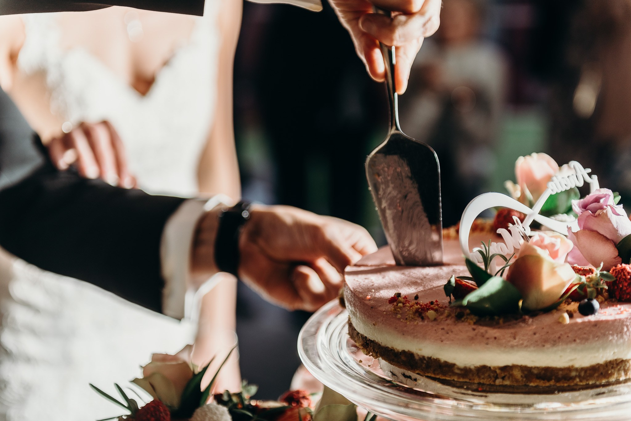 Morten & Anette. Свадебный фотограф в Риге — Вячеслав Лучненков