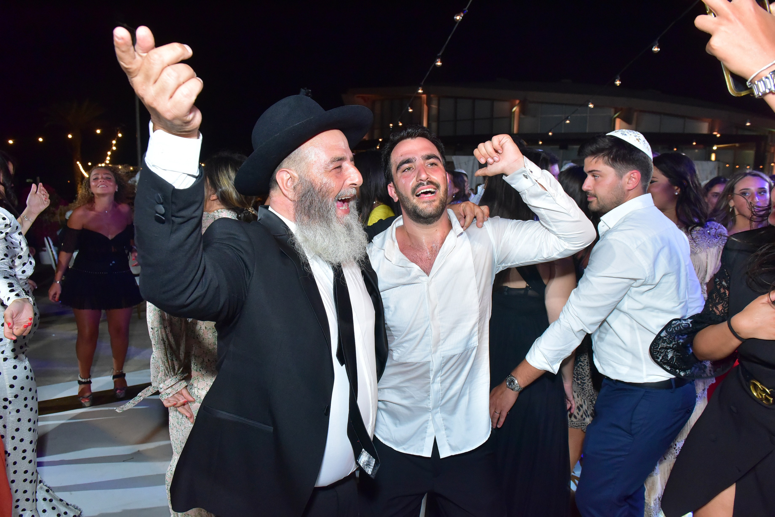 Ashley & Samuel. Wedding and events photographers Studio Shalom