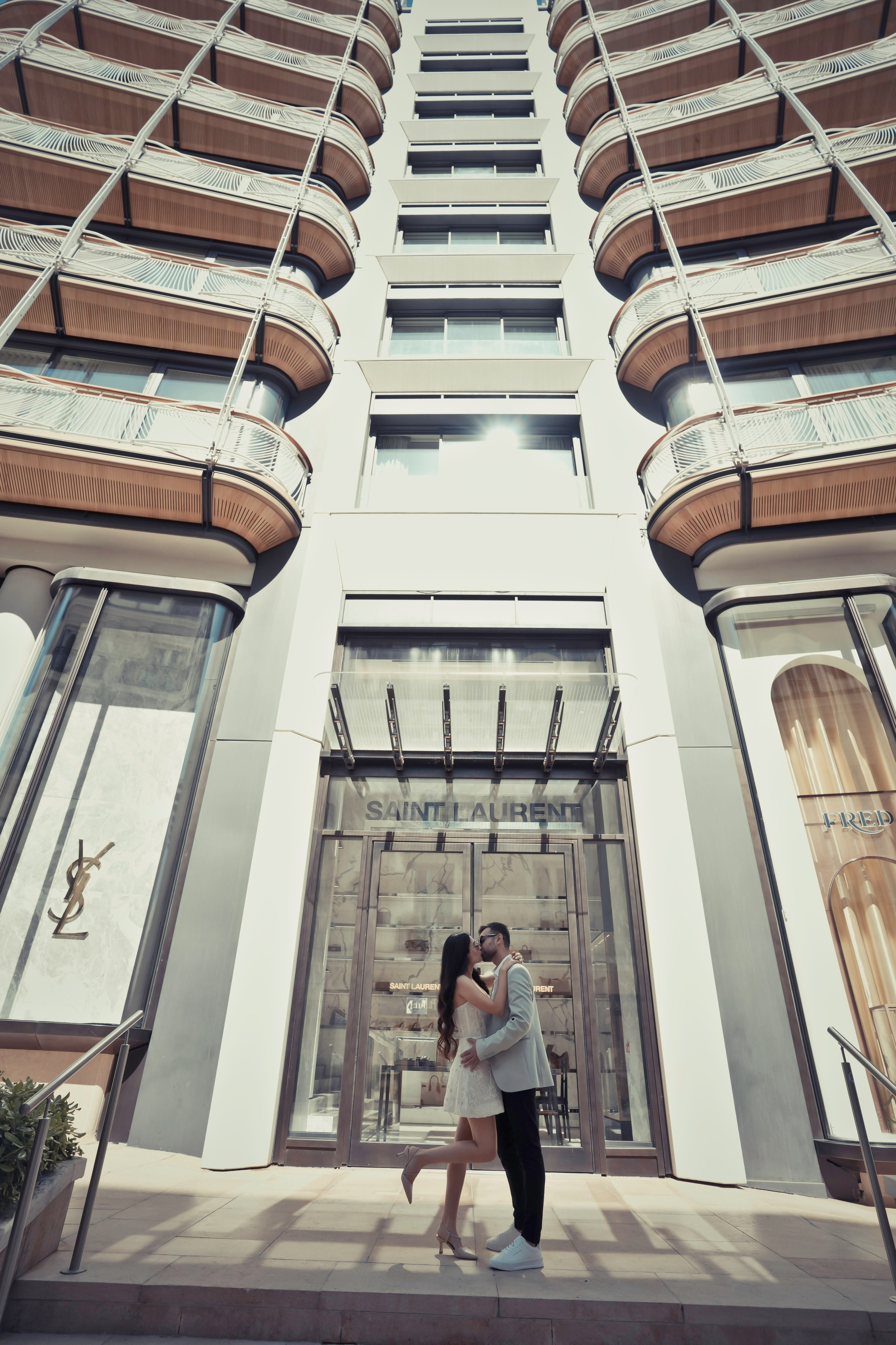 Daniel & Maayan. Wedding and events photographers Studio Shalom