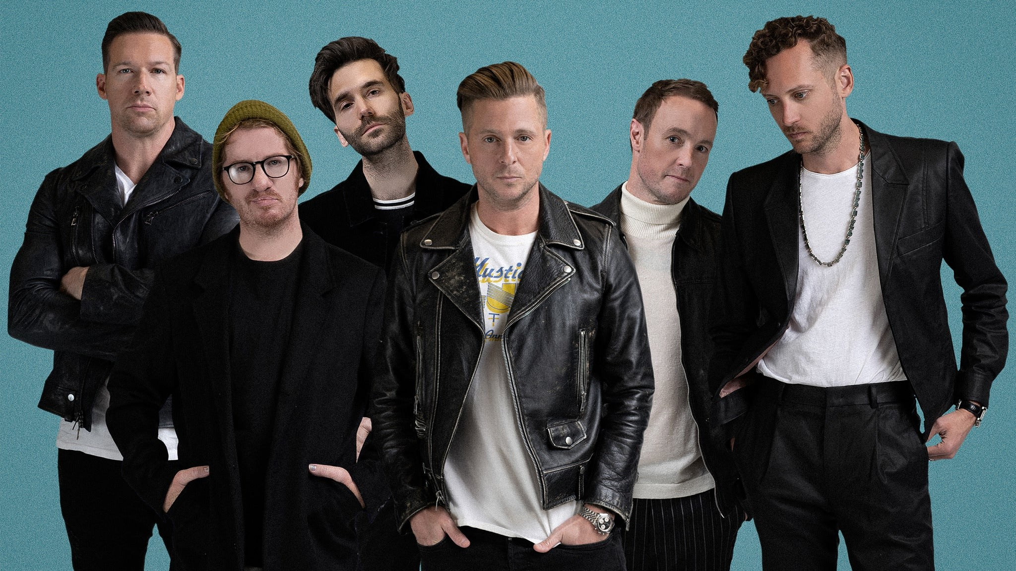 Concierto OneRepublic en Madrid 2025 | Escape To Europe Tour – 14 de noviembre | FOTKAI