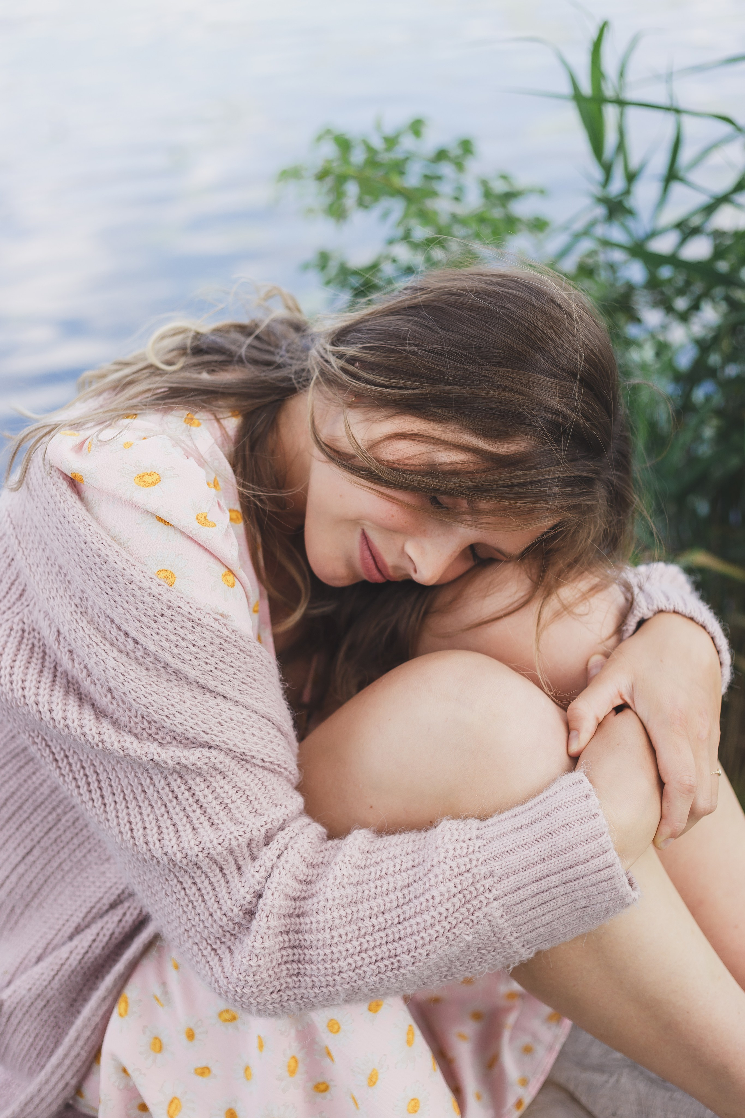 Porträt. Fotografin Larysa Chepurko| Füssen| Garmisch-Partenkirchen| Weilheim| Schongau| Murnau| München | Hochzeitsfotograf Füssen | Larysa Photo