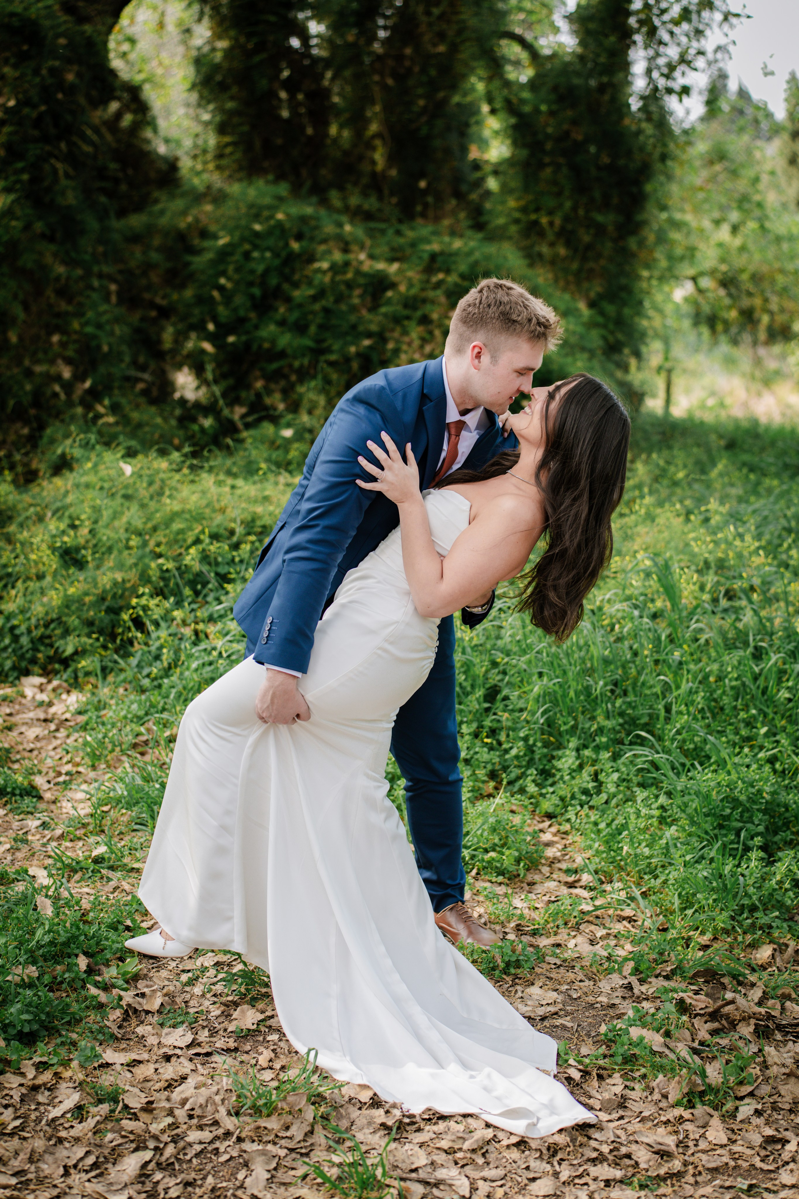 Noam Paradise Photographer