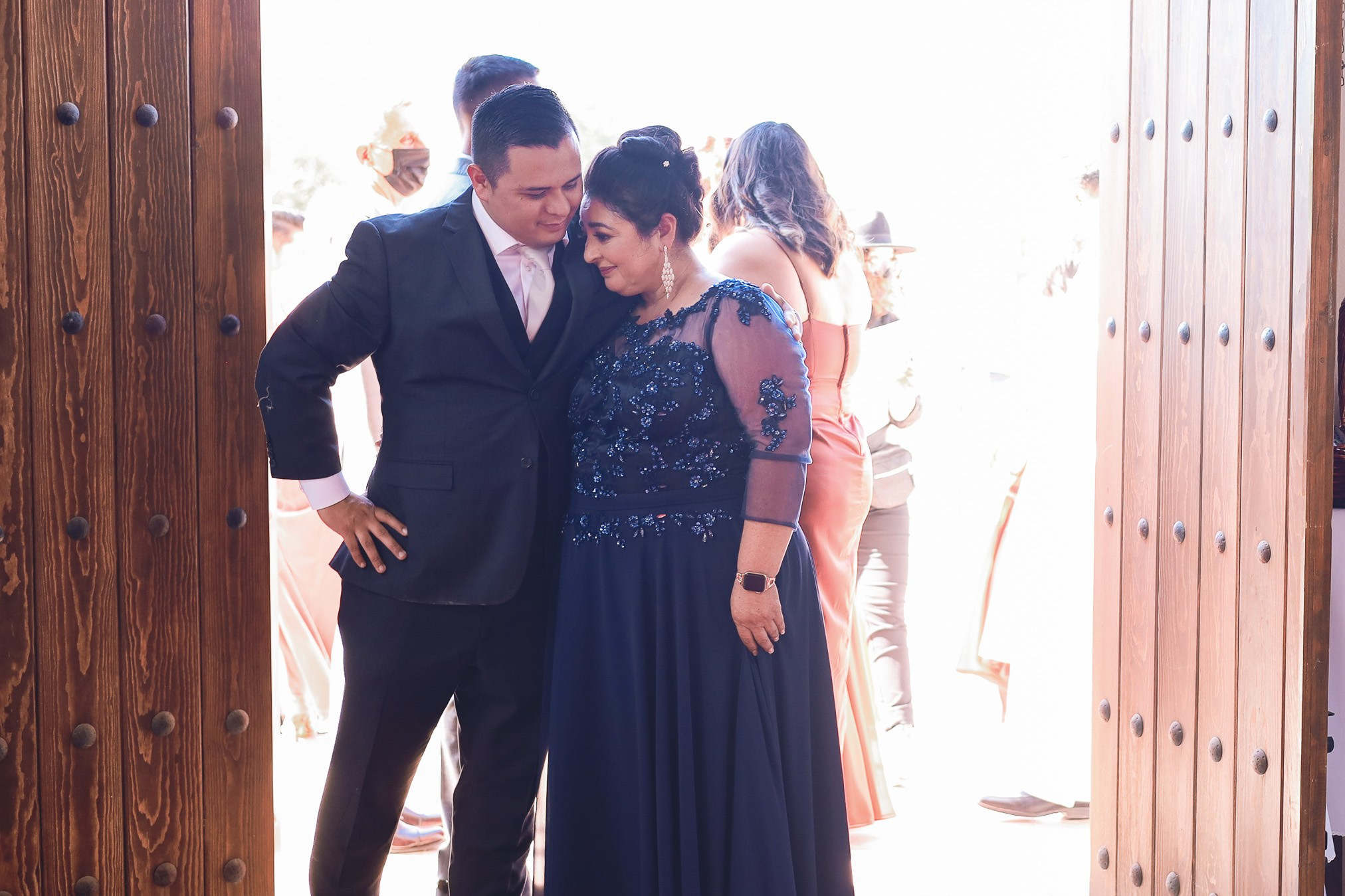 LA Cetto Valle de Guadalupe Boda Araceli e Israel. Estudio de fotografia en Tijuana
