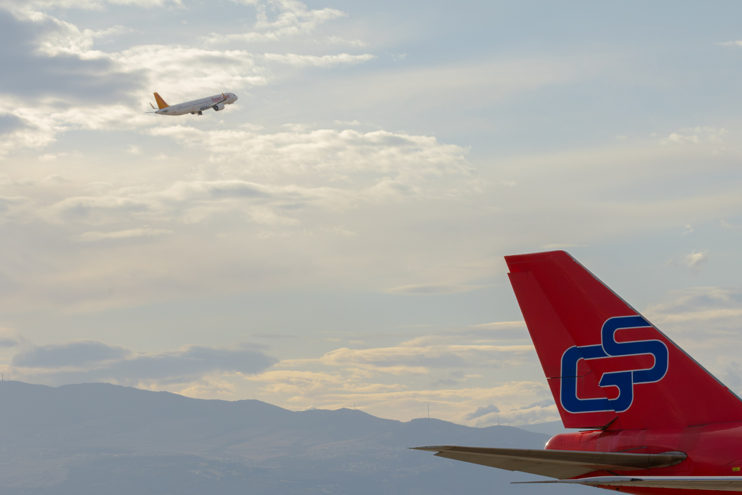 ფრთა ბუმბულისა და ფრთა რკინისა. FramefreeMan