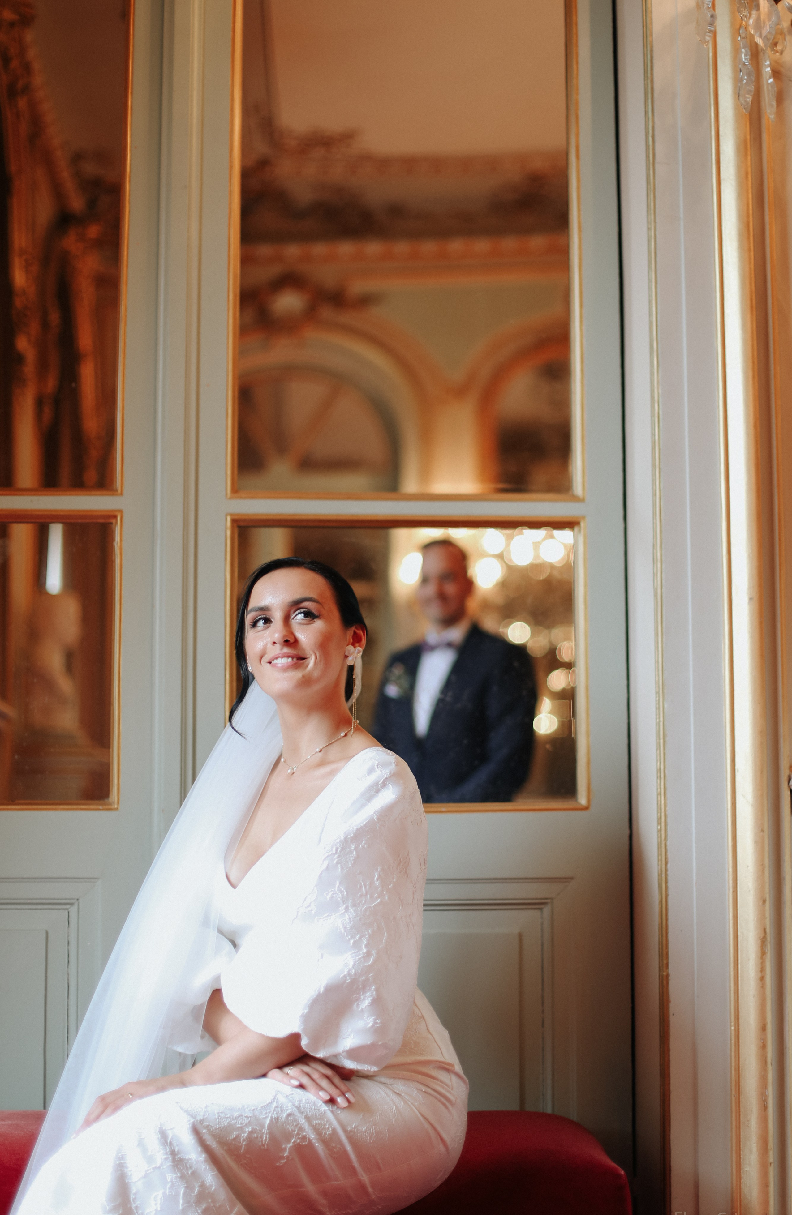 Vita & Jenya. Flora Grigoryan Wedding Photography