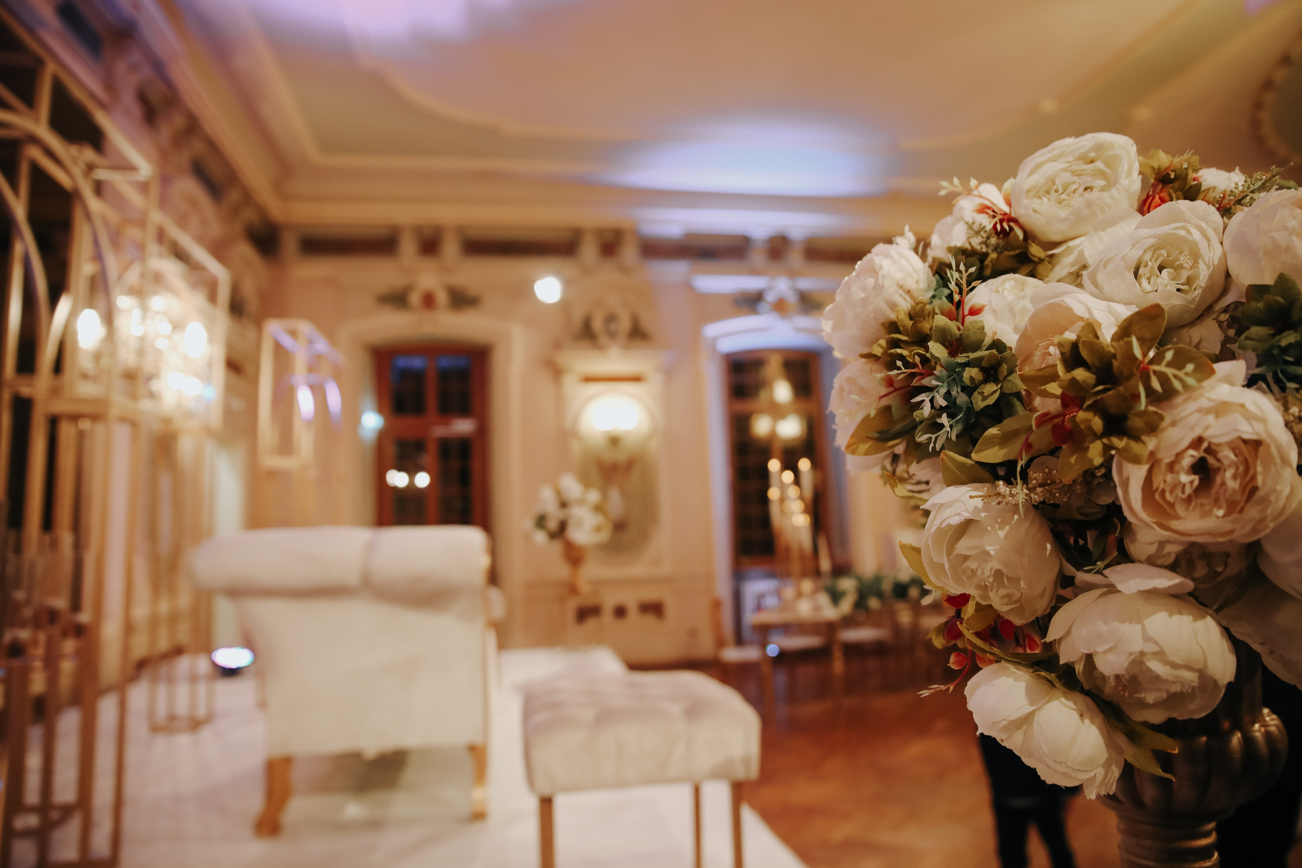 Yusef & Sarah. Flora Grigoryan Wedding Photography