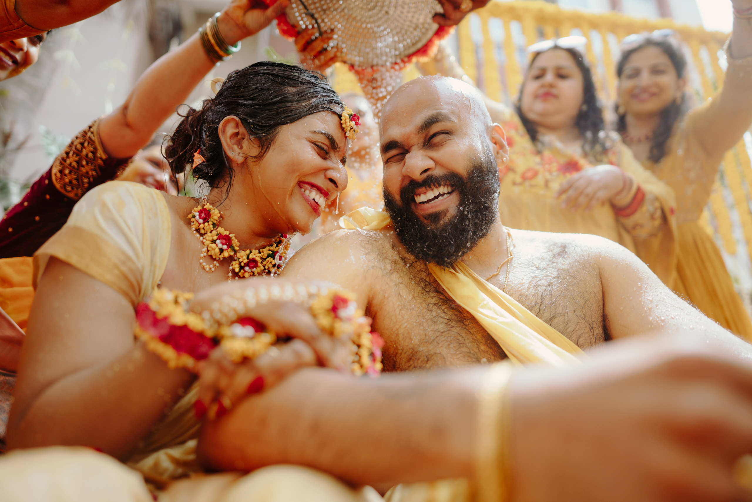 Wedding Photographers in Bangalore | Tales of You Weddings