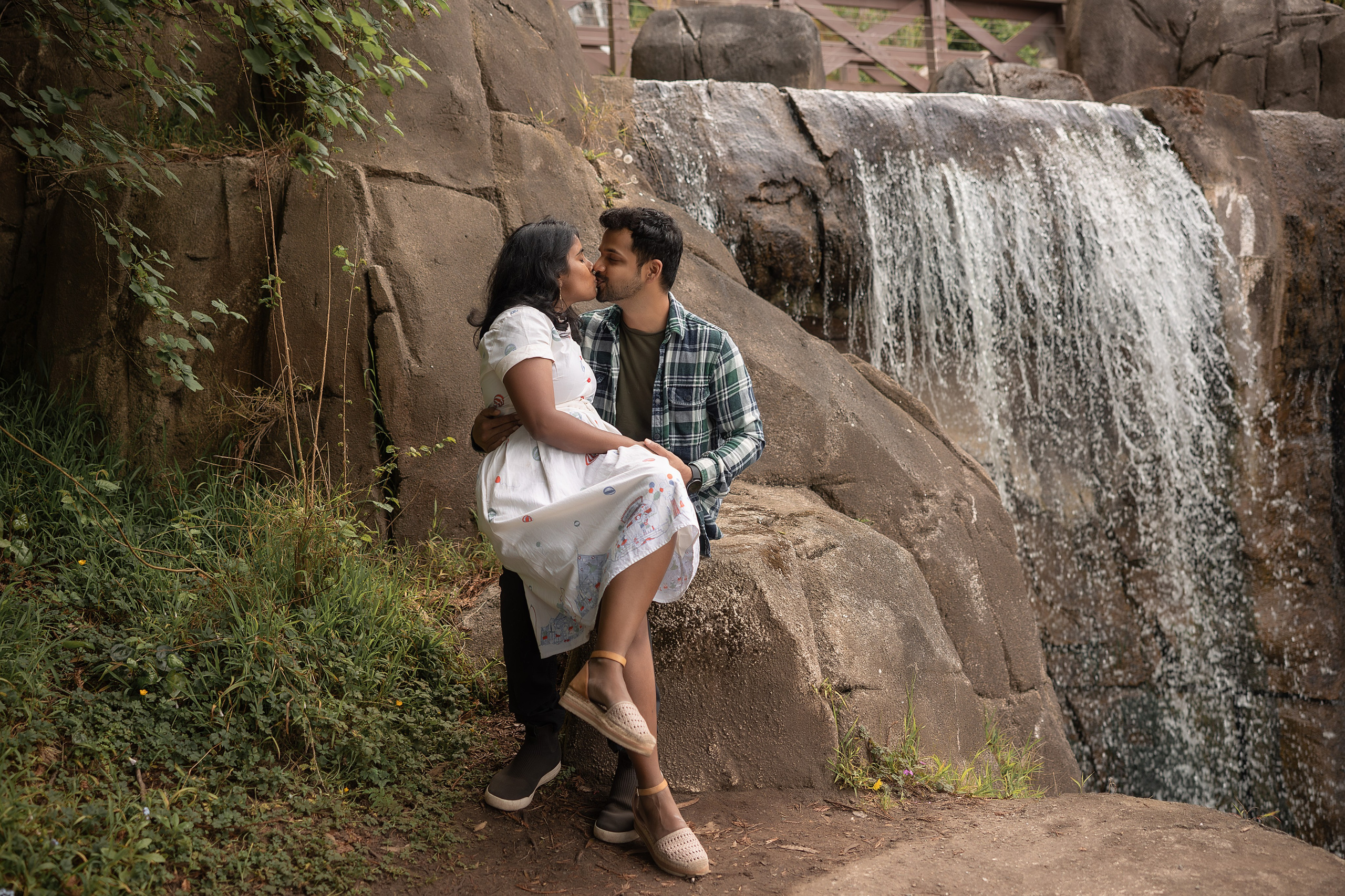 COUPLES. Couples & Families photographer in Bay Area, San Jose, California