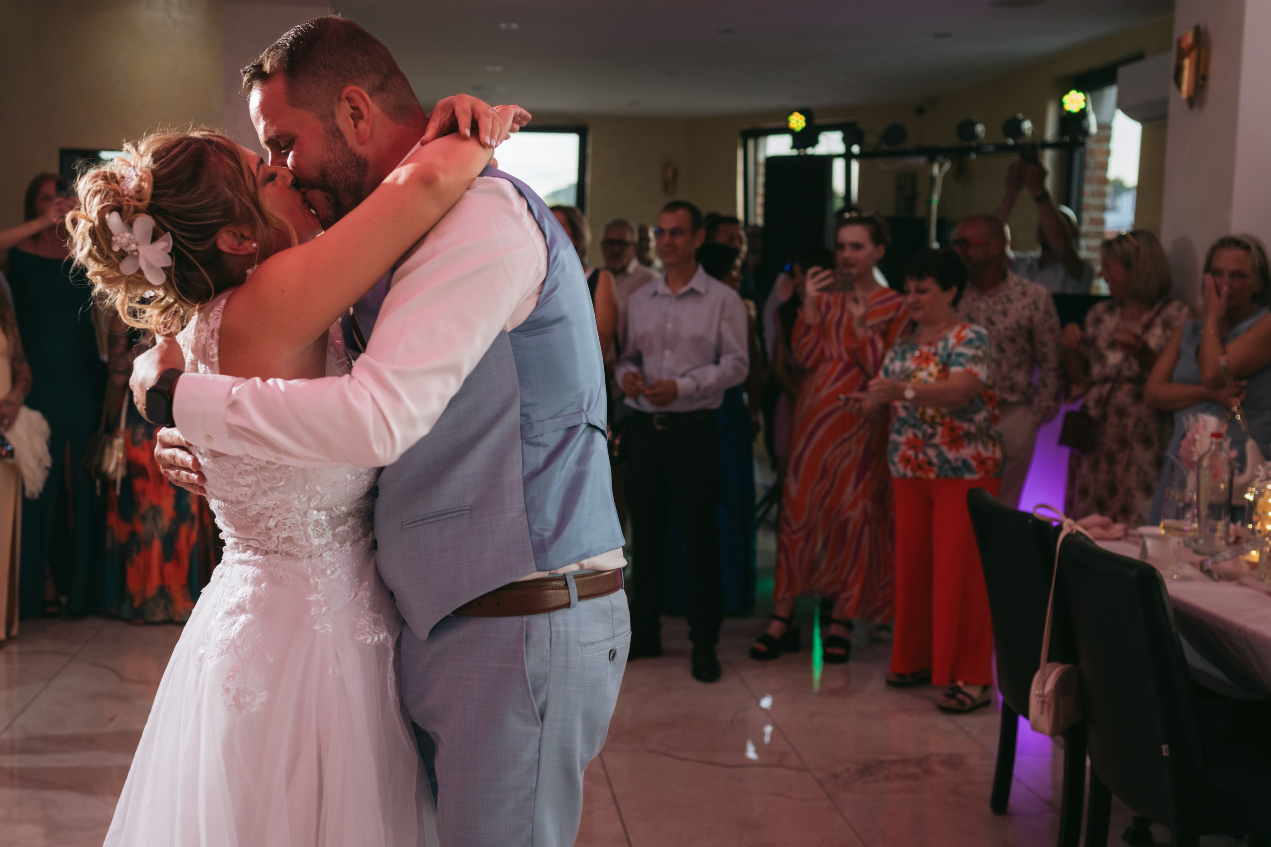 Maria & Michael. Photographe de mariage région de Liège Stefan Bogdan