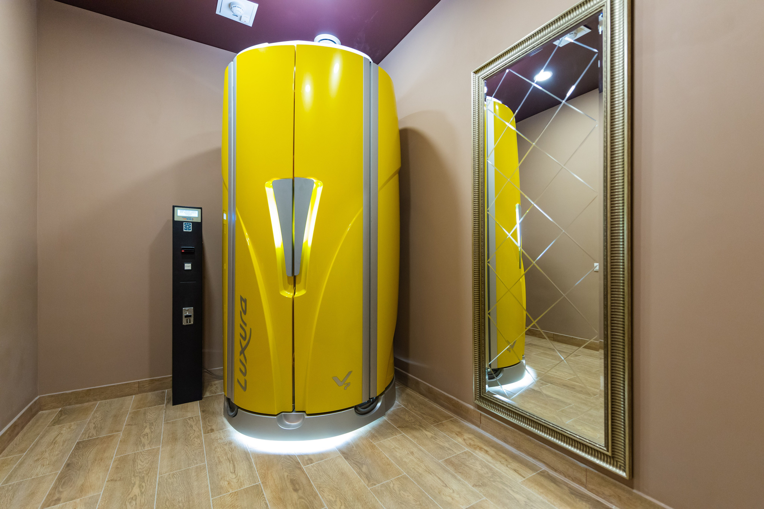 Фитнес клуб Облака в Медведково. ФОТОГРАФ МЕКСИКА КИНТАНА-РОО