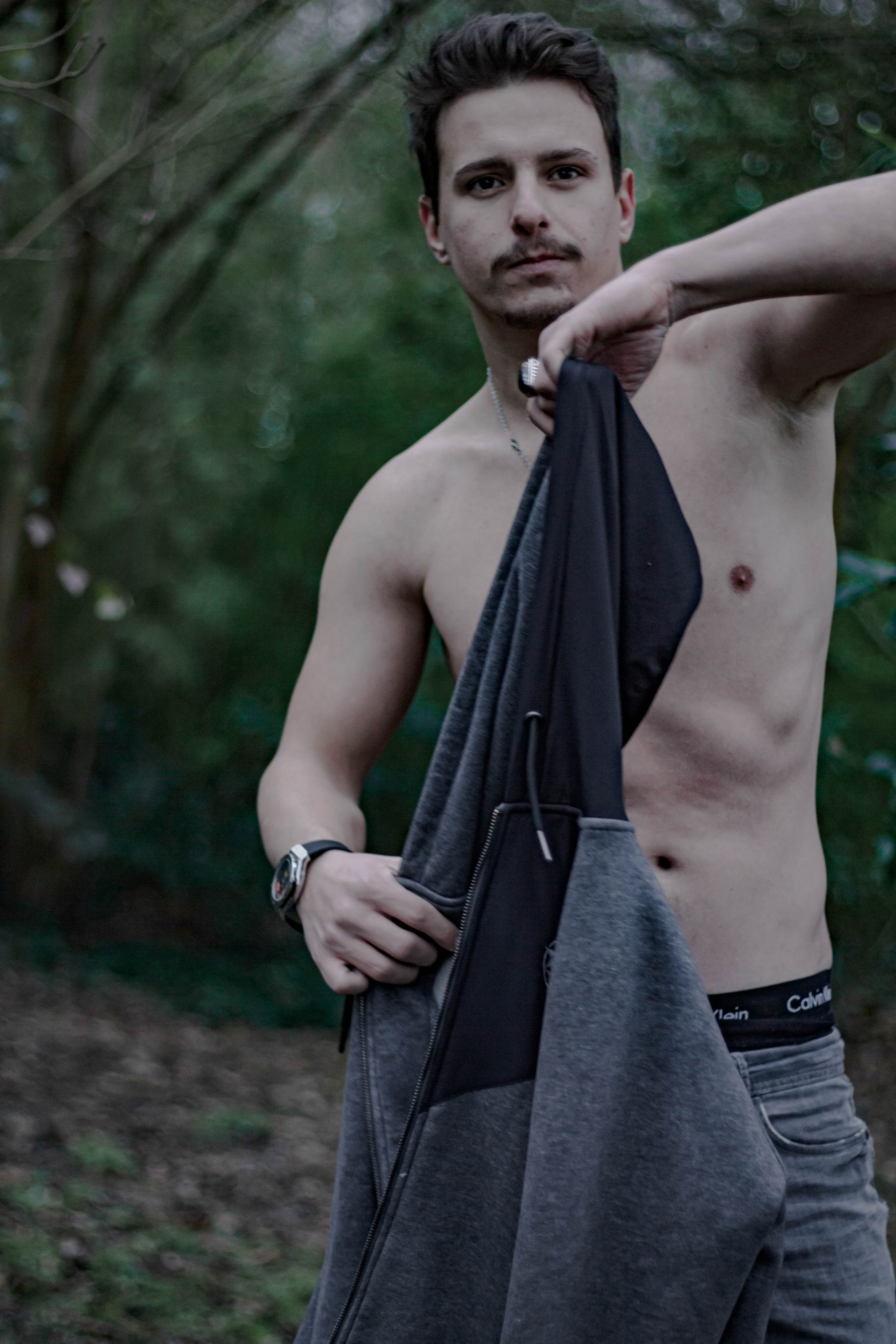 Antho | Un ouevre d’art sur la peau. Photographe professionnelle à Poitiers, Tours et Châtellerault | Studio photo entre Poitiers et Tours – portraits, familles, entreprises, ma