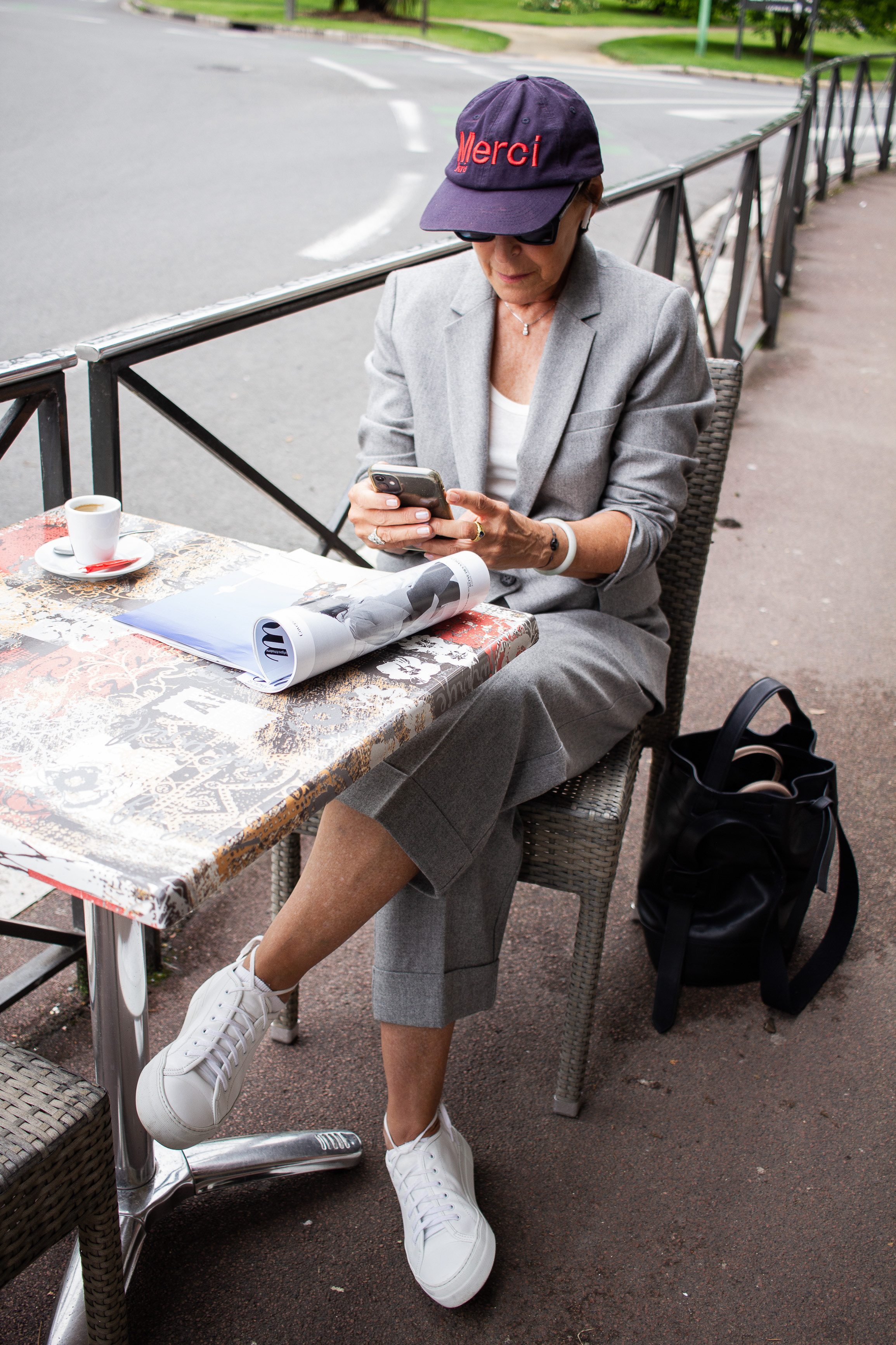 Styliste americaine Faith. Photographe professionnelle à Poitiers, Tours et Châtellerault | Studio photo entre Poitiers et Tours – portraits, familles, entreprises, ma