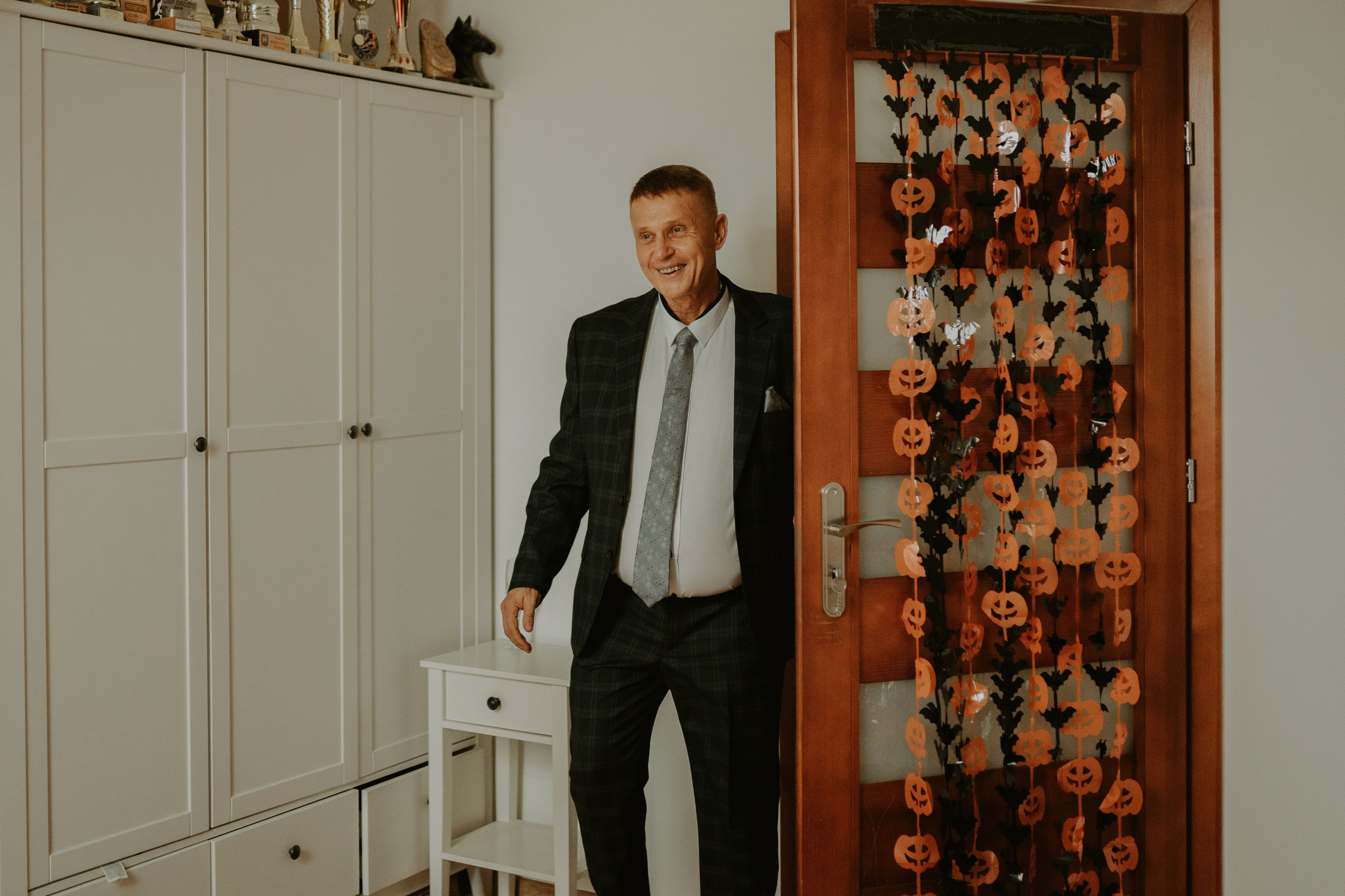 Trzy Drzewa: wspaniała uroczystość Wiktorii i Kamila. Karkowskafoto - fotografia miłości