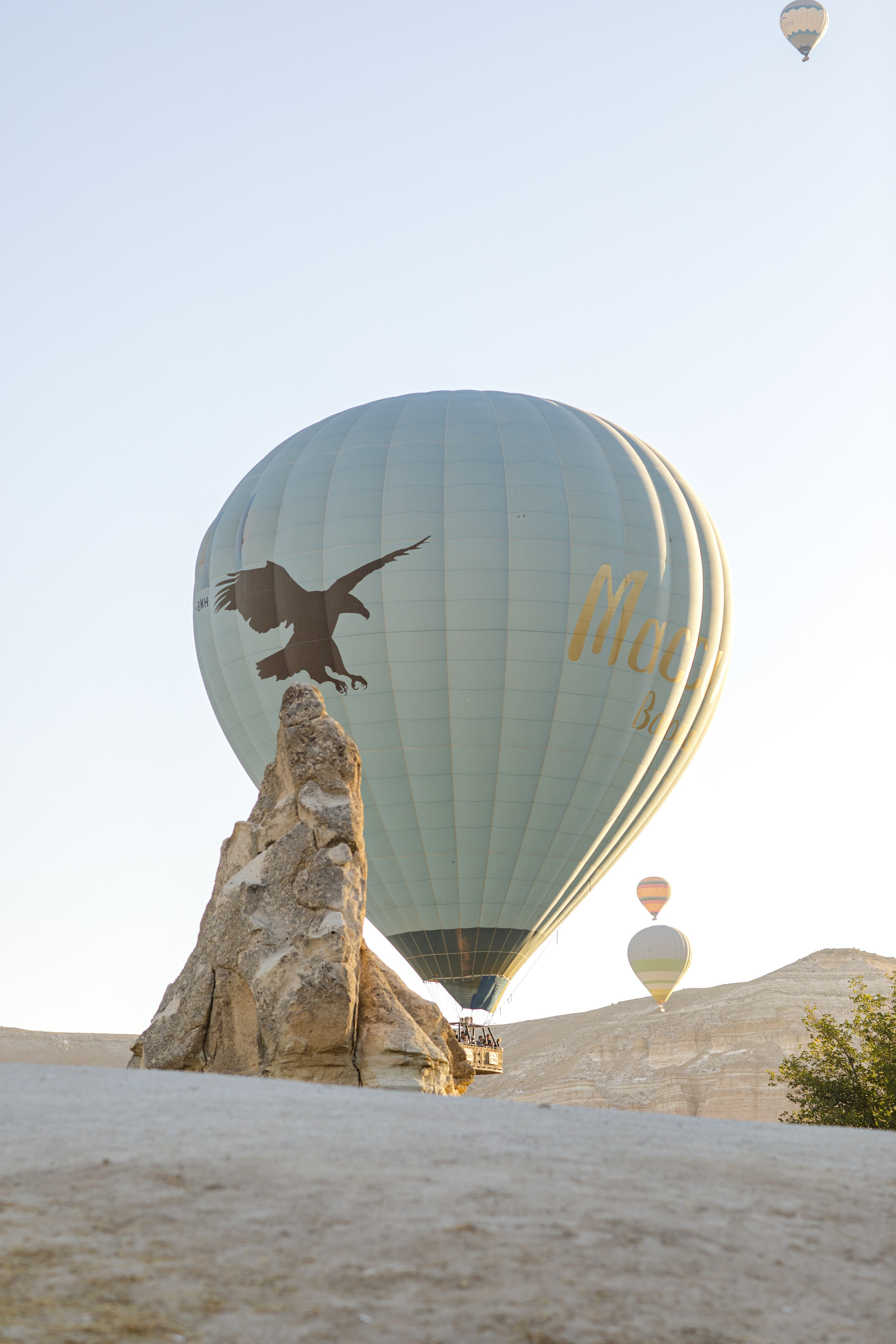 Cappadocia photographer price. Julia Ganch I Fashion Wedding Photography I Cappadocia Turkey