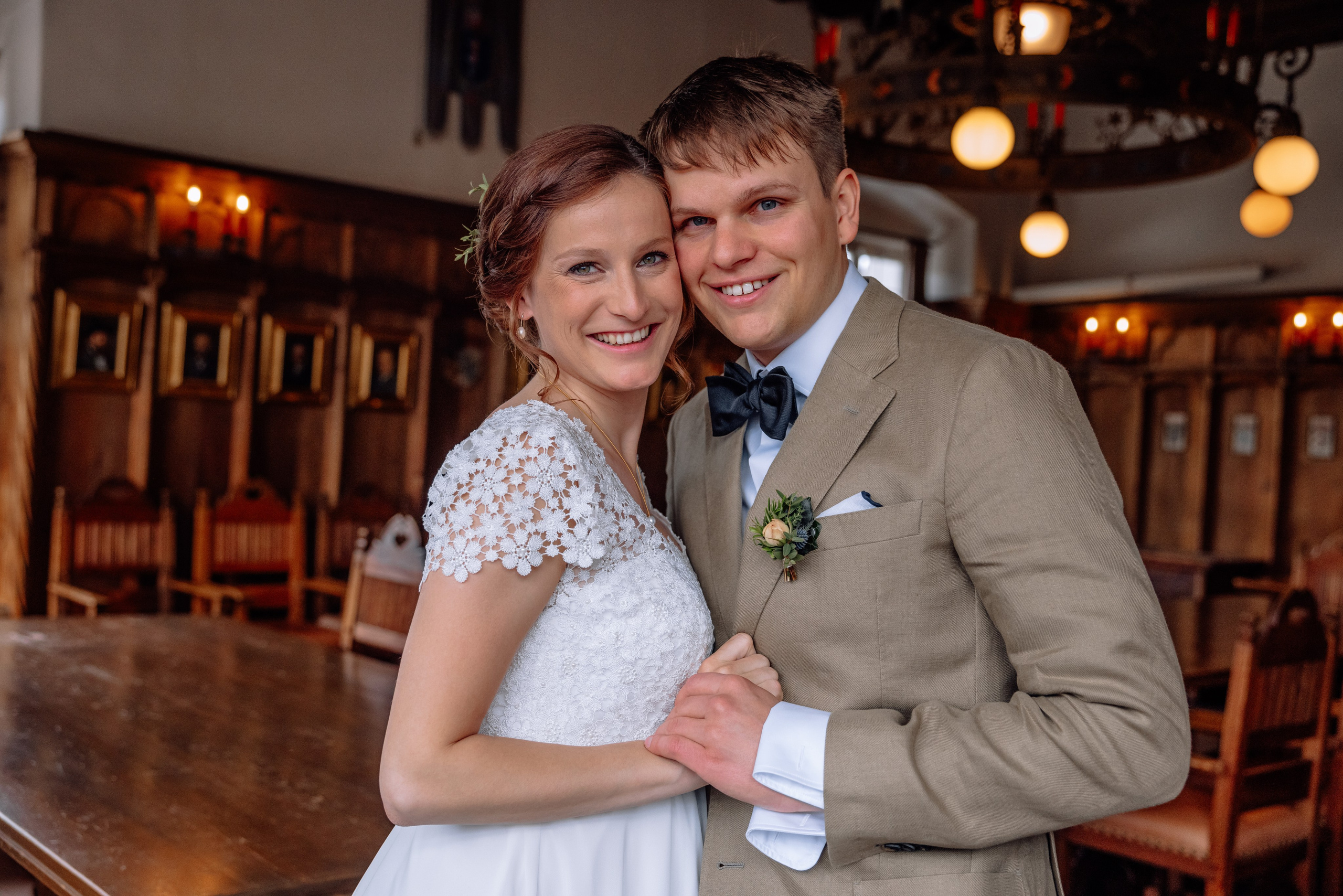 Traumhochzeit am Schliersee. Hochzeitsfotograf München Taufe Familienfotograf Tanja Mauke