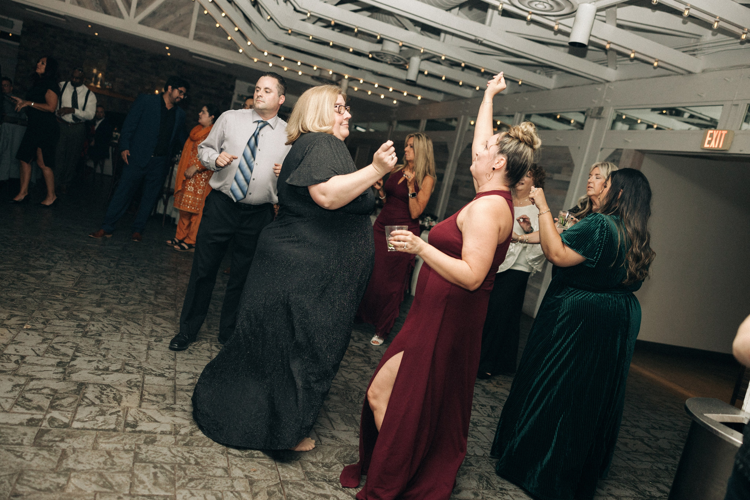 Queer Wedding in Richmond, VA. Sara Eulalia | Virginia Photographer