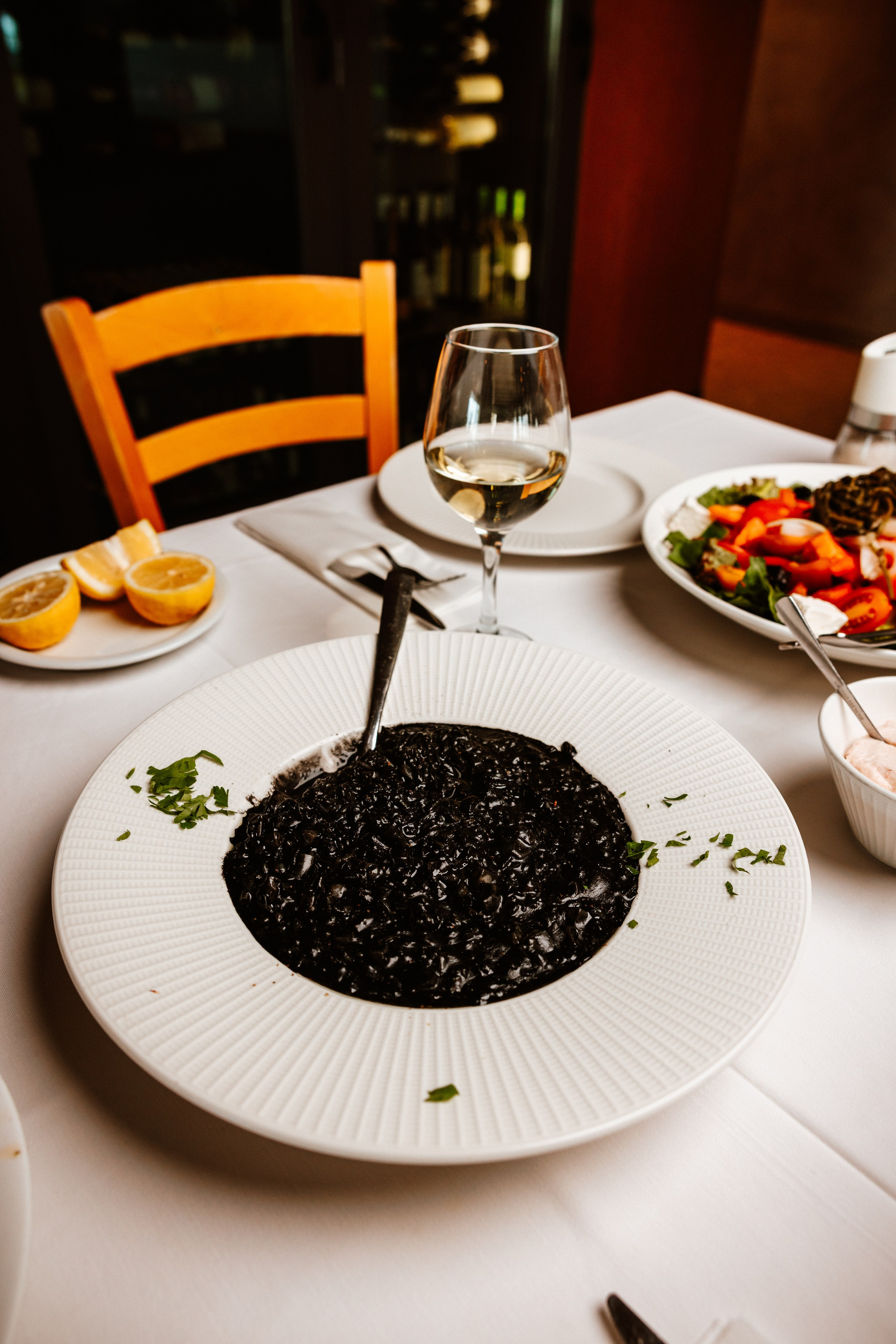 Our Latest Work. Giannis Ioannou