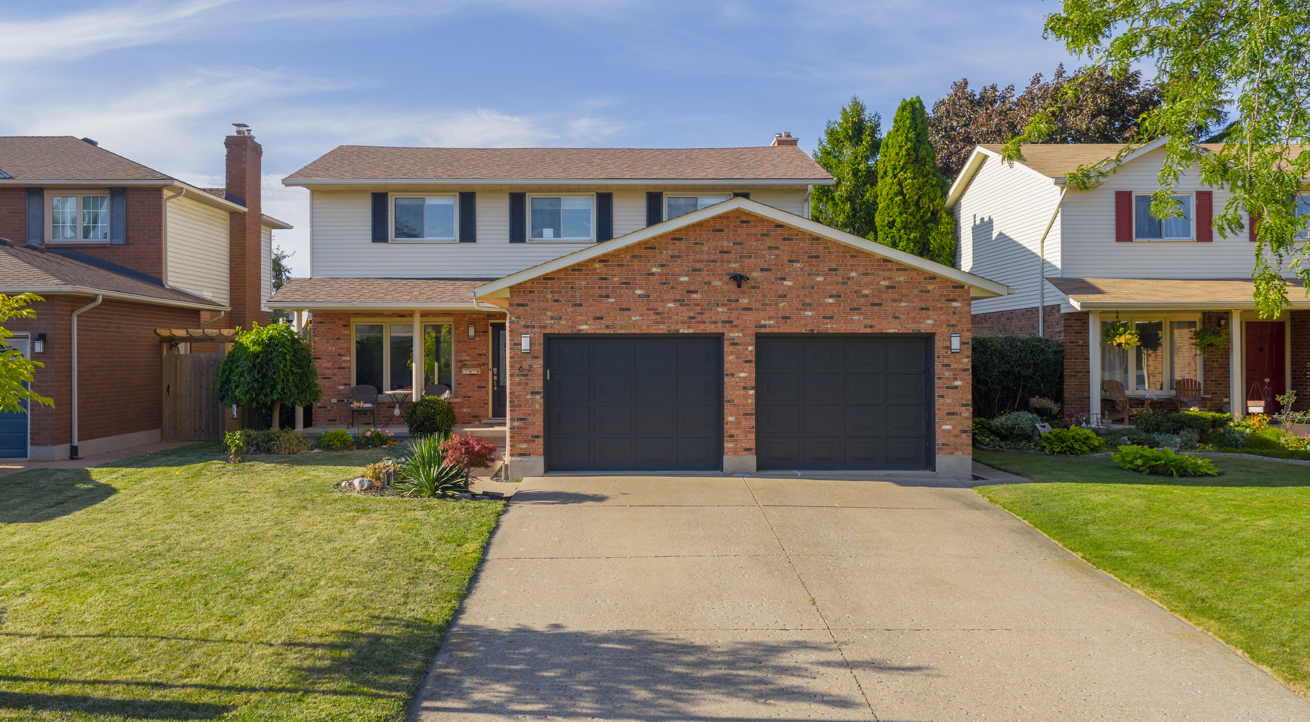 Real Estate. Photographer & Videographer Niagara | Toronto