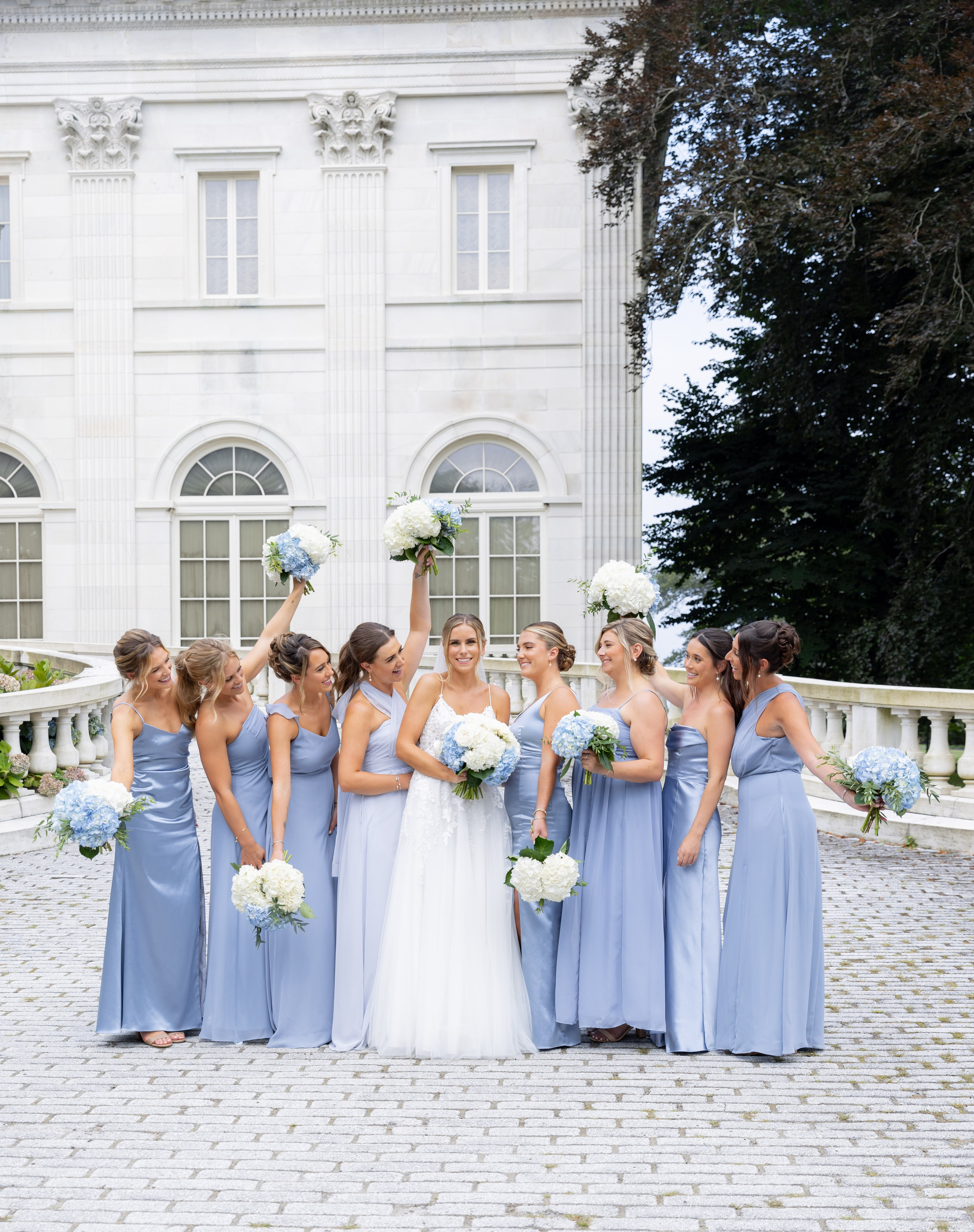 Kaylie & Ryan — Newport Wedding. Rhode Island Wedding Photographer Tati Simpson