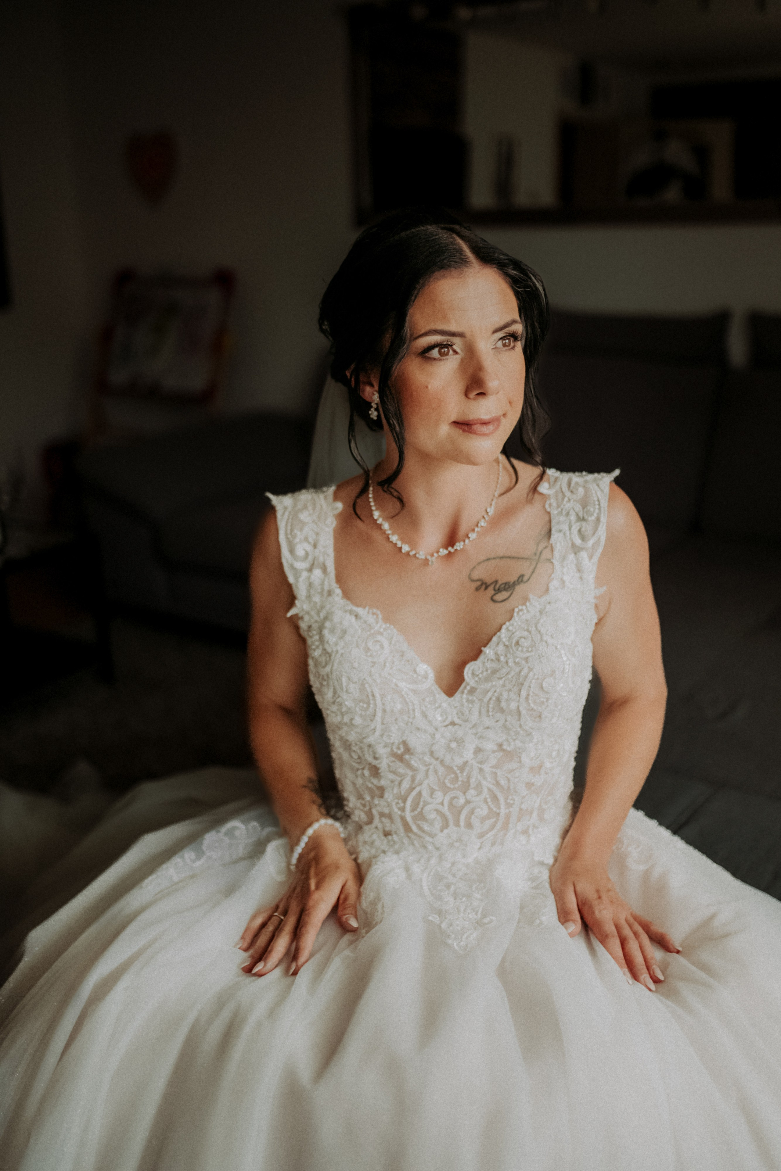Hochzeit von Jenny & Basti – Emotionale Hochzeitsfotos | Hochzeitsfotograf Würzburg. Anna Saribekyan – Beste Hochzeitsfotografin in Würzburg, Top 10 in Deutschland