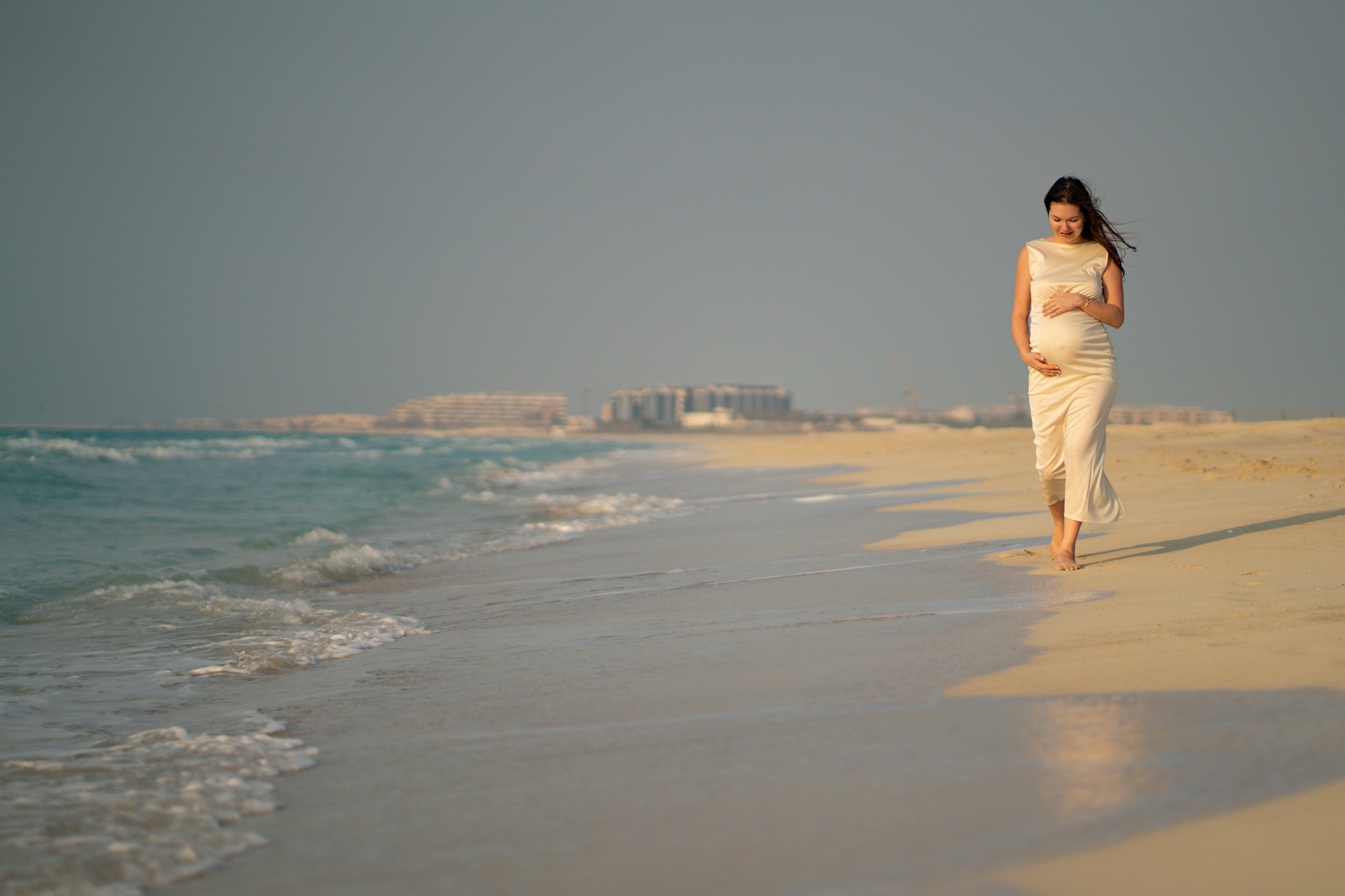 Mariia Safronova is your photographer in Abu Dhabi and Dubai
