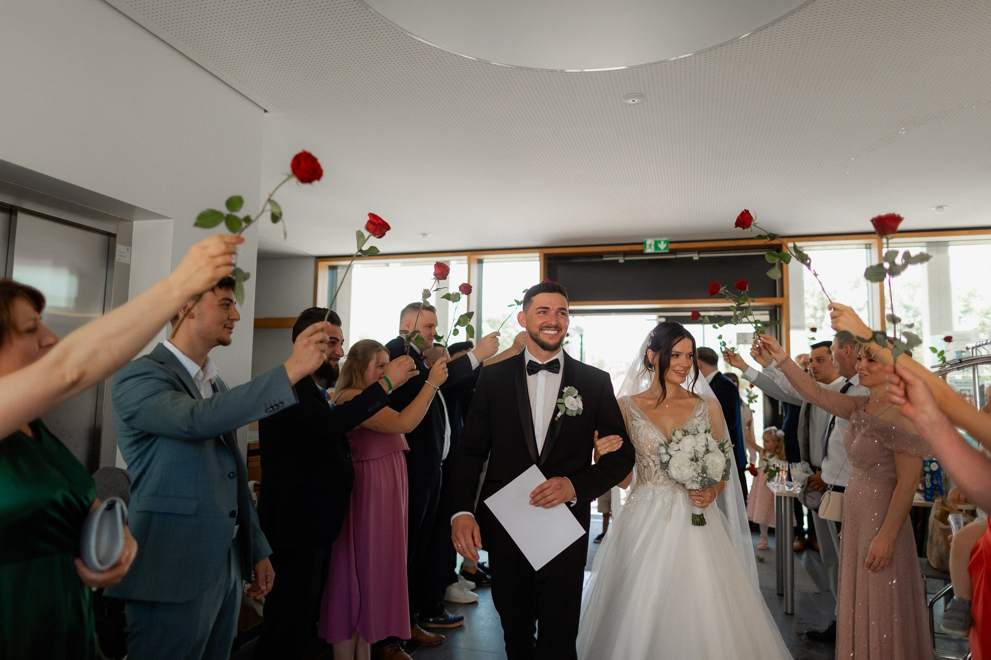 Hochzeit Augsburg | Hochzeitsfotograf & Videograf