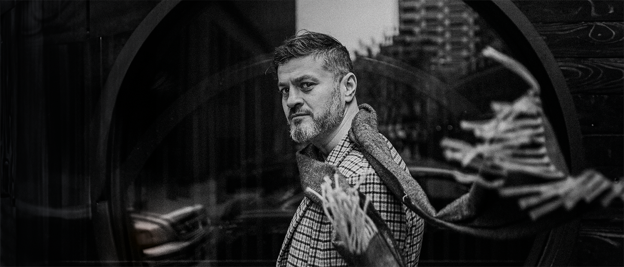 Sasha Amelie — Lifestyle Photographer NYC