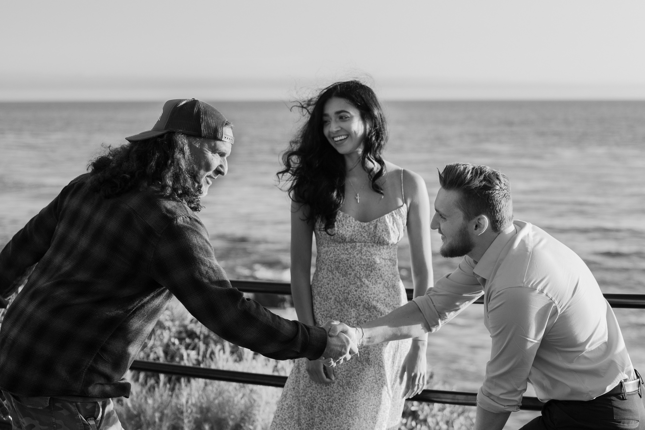 Proposals California. Wedding Photography & Videography Team in California, Los Angeles, San Francisco, San Diego and Travel