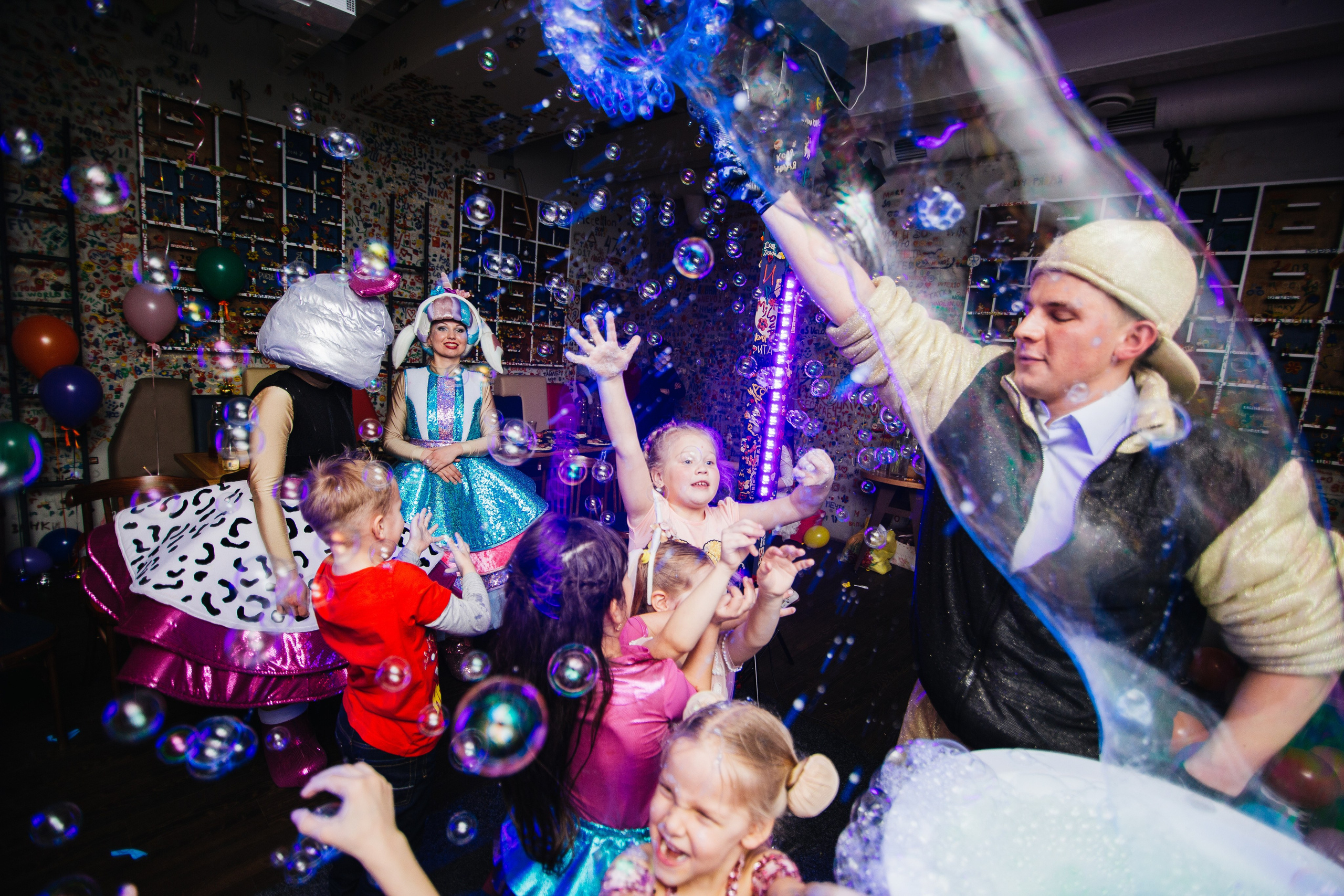 Kindergeburtstag & Events. VOIR25 — Wedding Photographer & Filmmaker in Germany | Heilbronn, Stuttgart & Europe