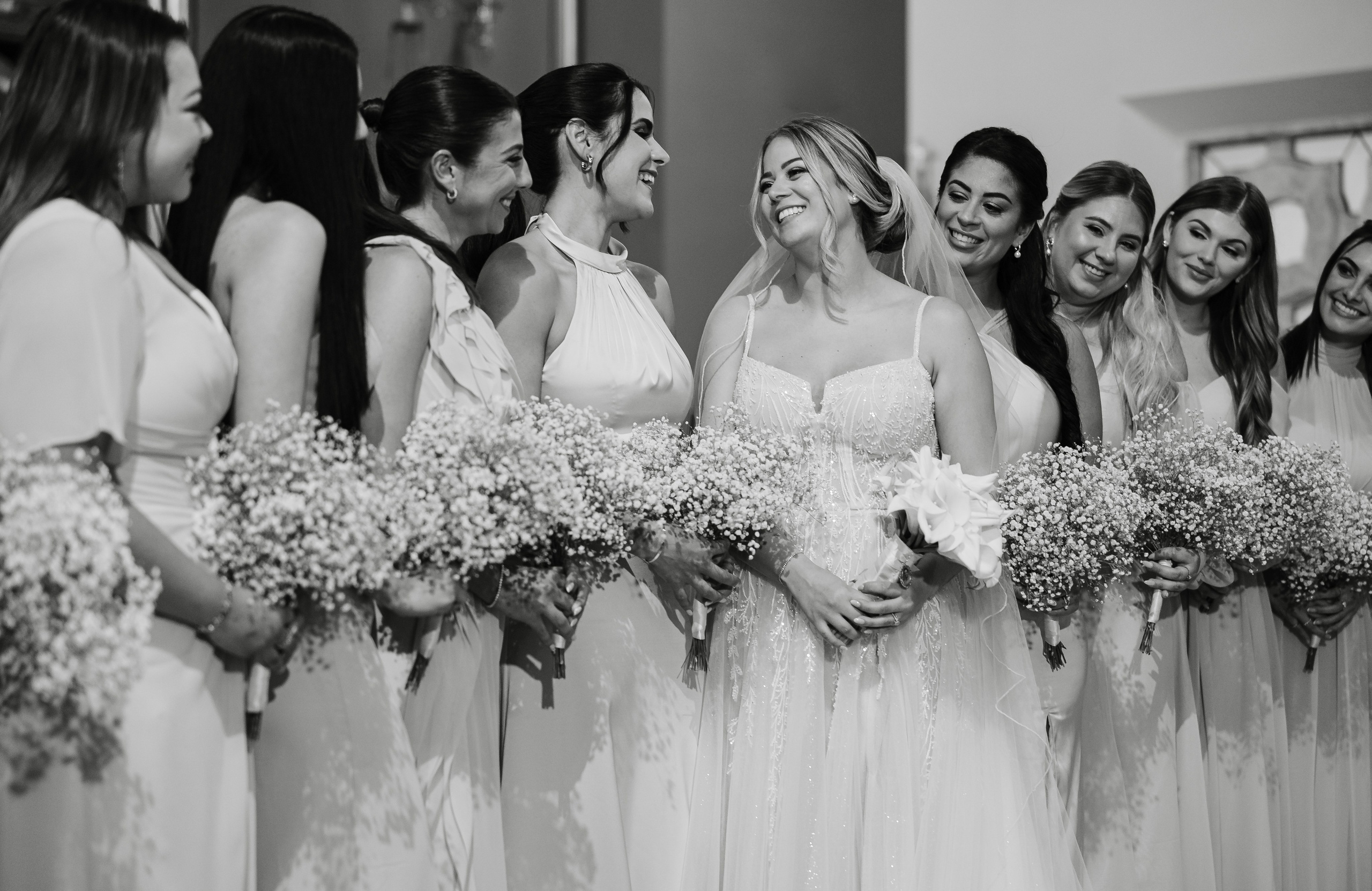 Faith, Elegance & Romance | Andrea & Daniel’s Wedding Day. YES I DO PRODUCTION — Wedding photography&videography