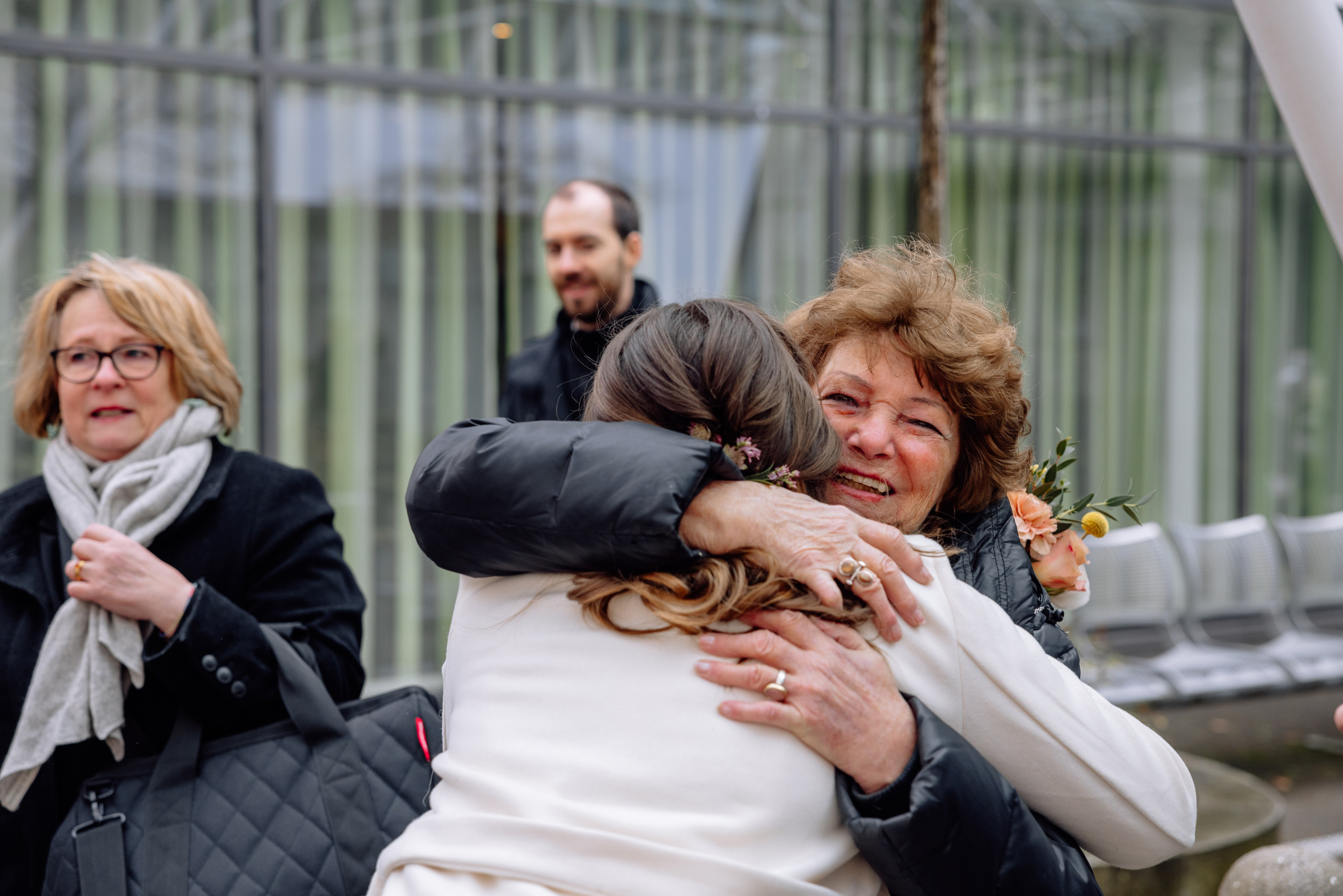 Standesamt in der Ruppertstraße. Hochzeitsfotograf München Taufe Familienfotograf Tanja Mauke