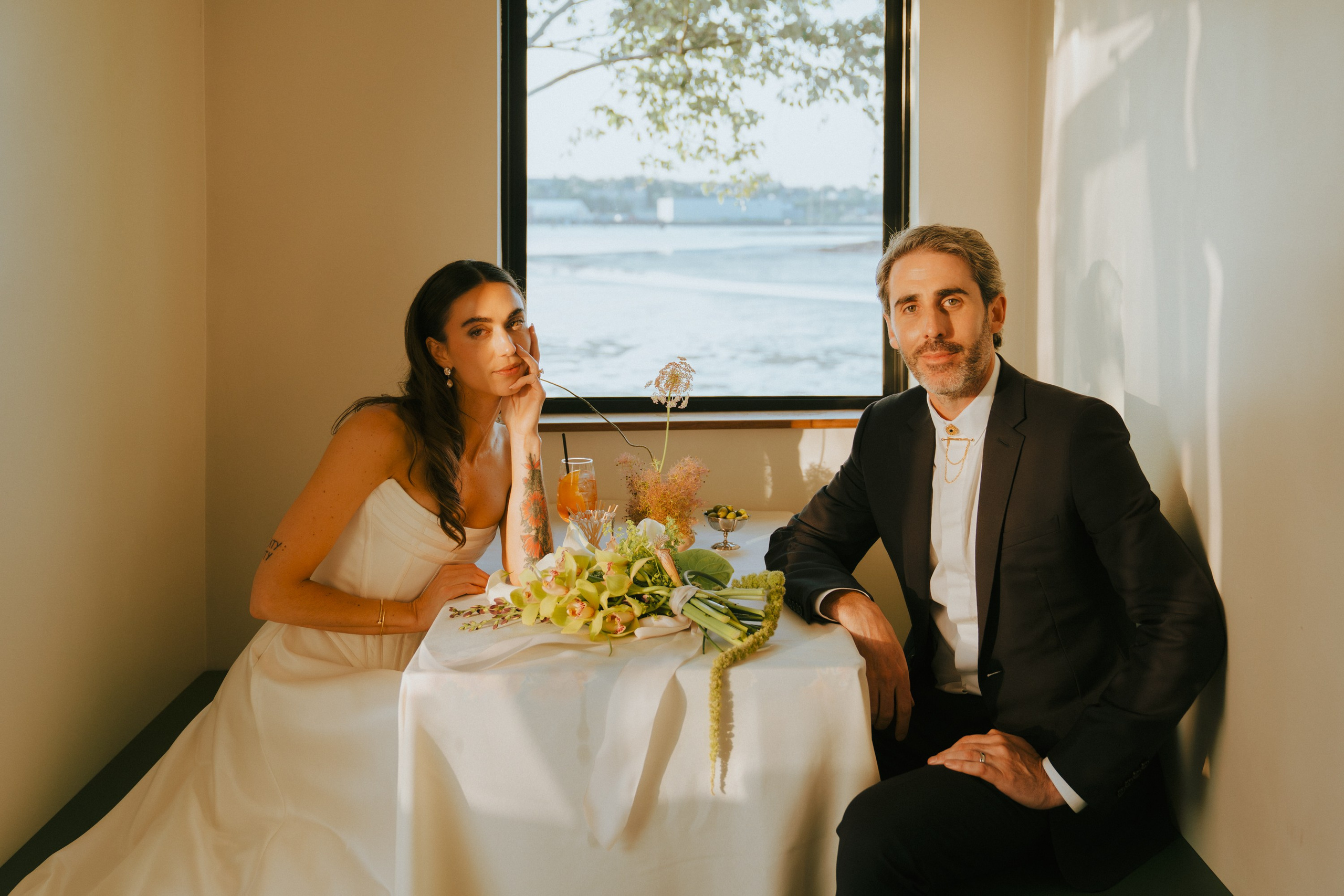 Lilit Danielyan — Photographer, Filmmaker, and Educator in Lisbon, Portugal