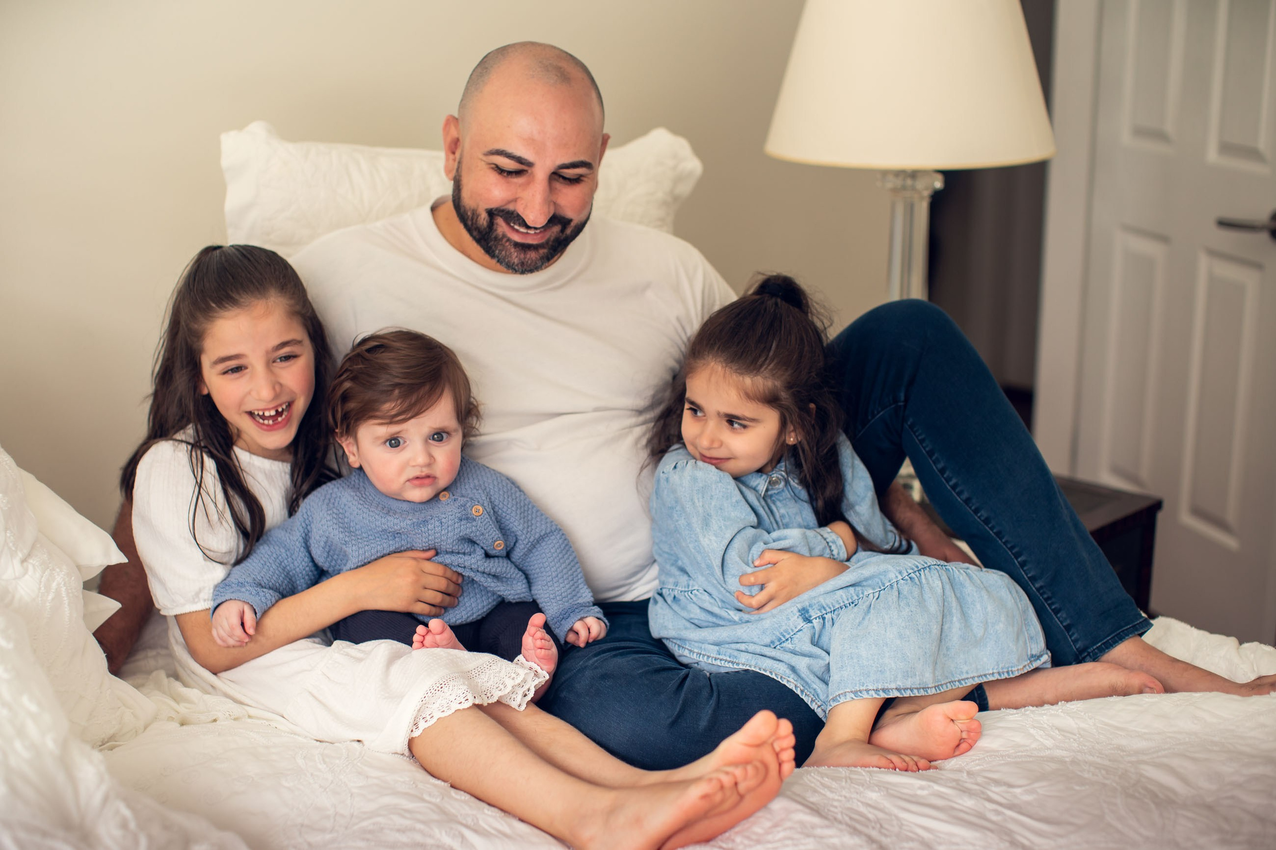 Newborn Lifestyle Photography Sydney, baby photographer