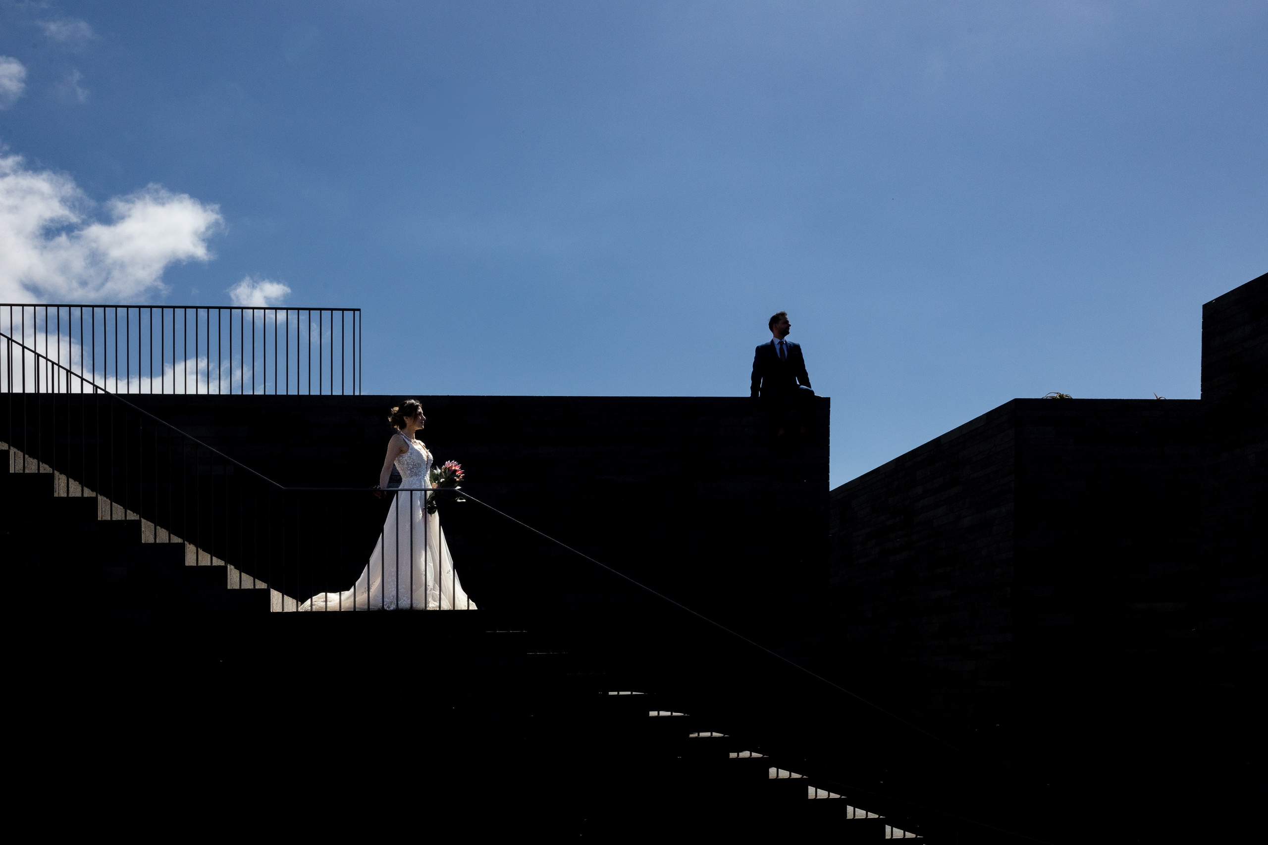 Madeira Elopement Photoshoot | Romantic Couple Session in Madeira Island. Lisbon Wedding Photographer | Elegant Wedding Storytelling