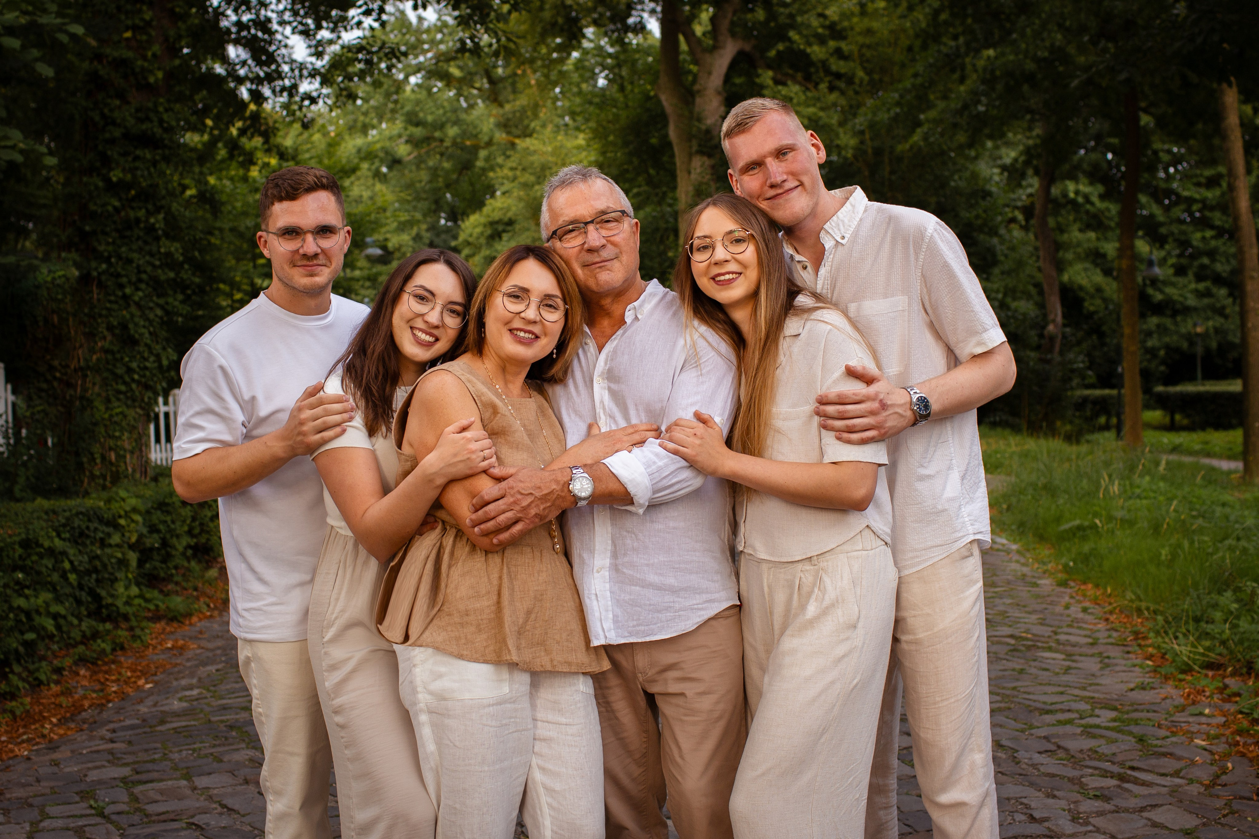 Fotografie. Galina Neuberger Hochzeits und Familienfotografin aus Bohmte / Osnabrück