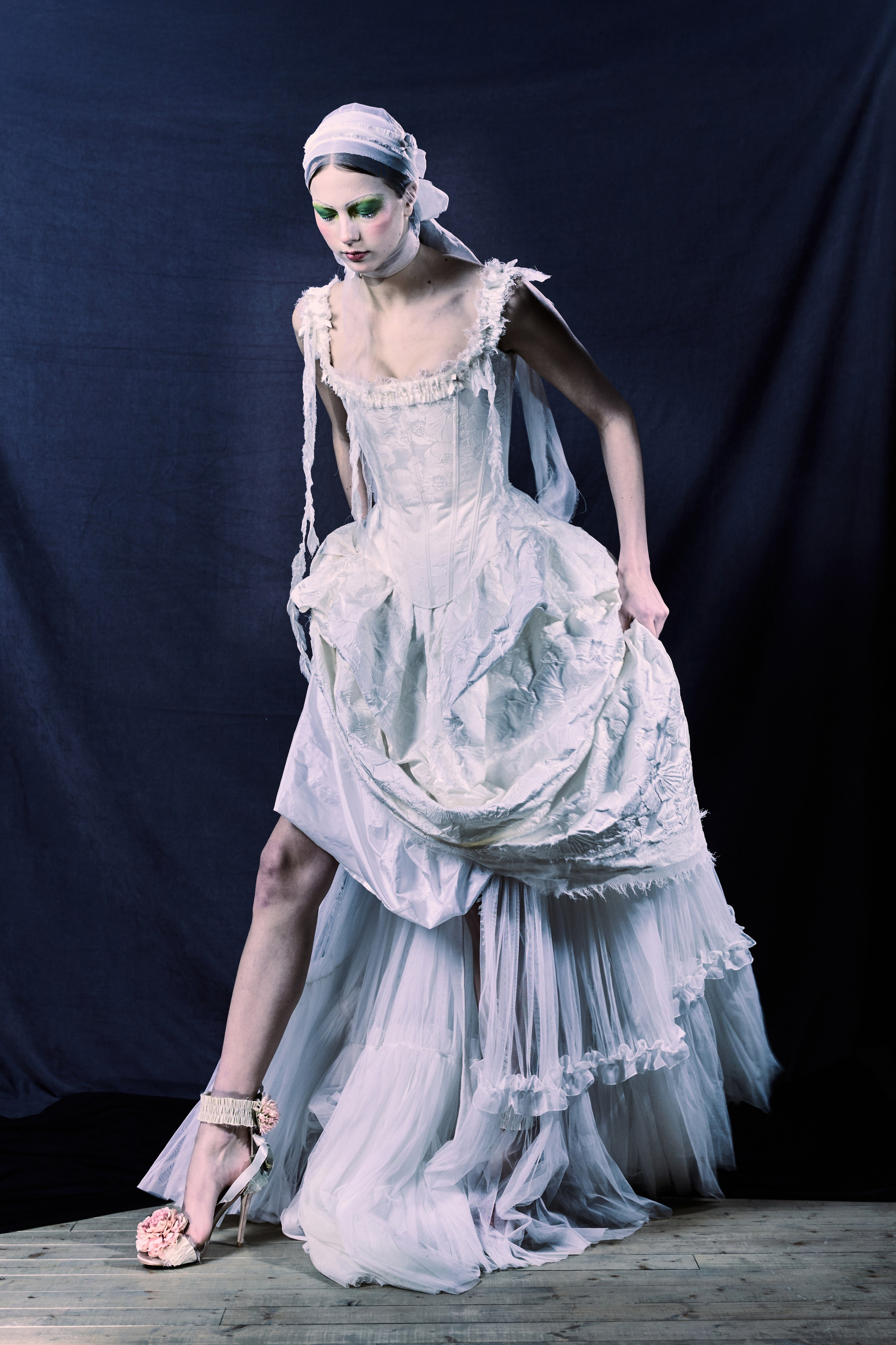 Anna Omni — concept photographer and digital artist in Riga, Latvia