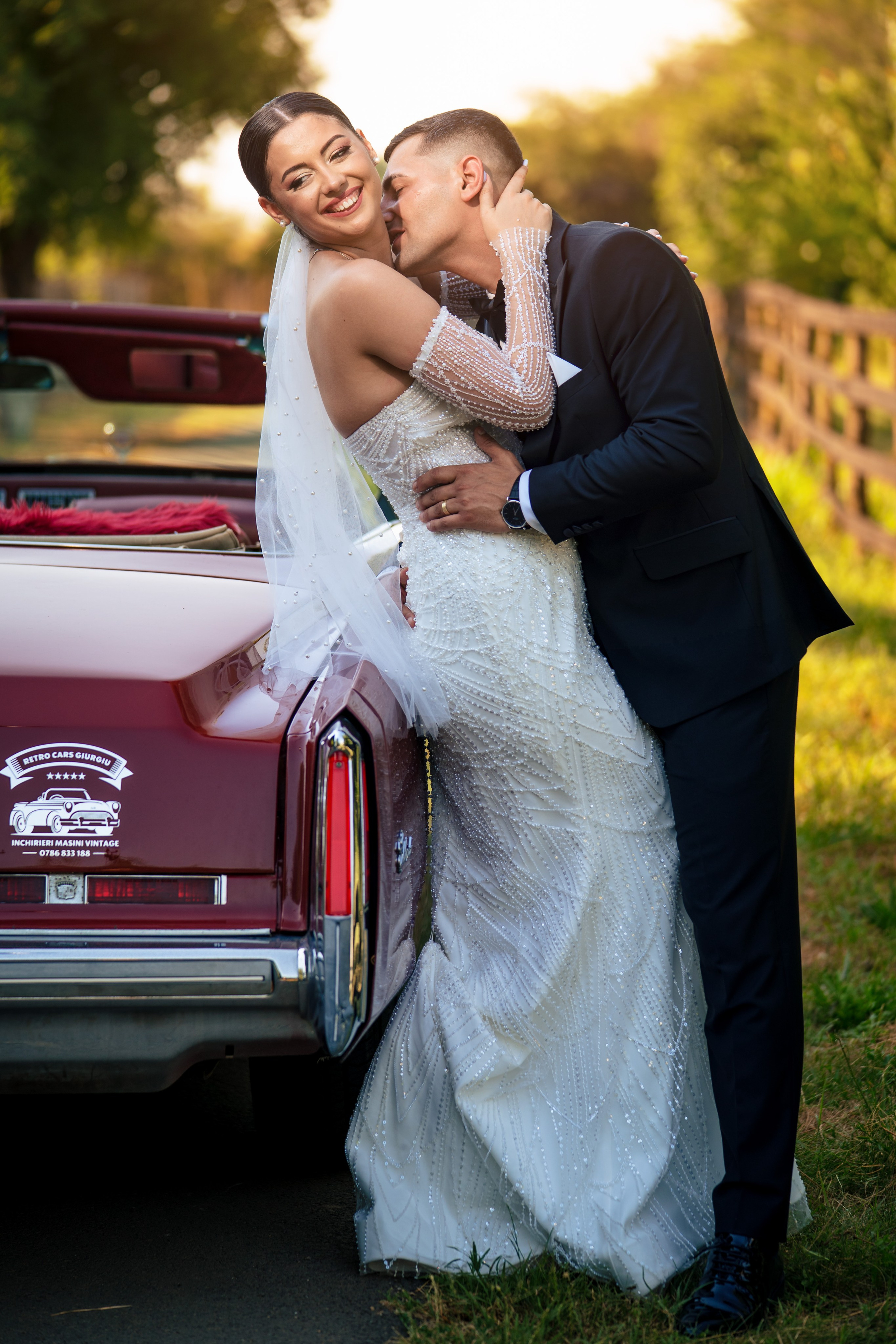 Ana & Andrei. Acasă