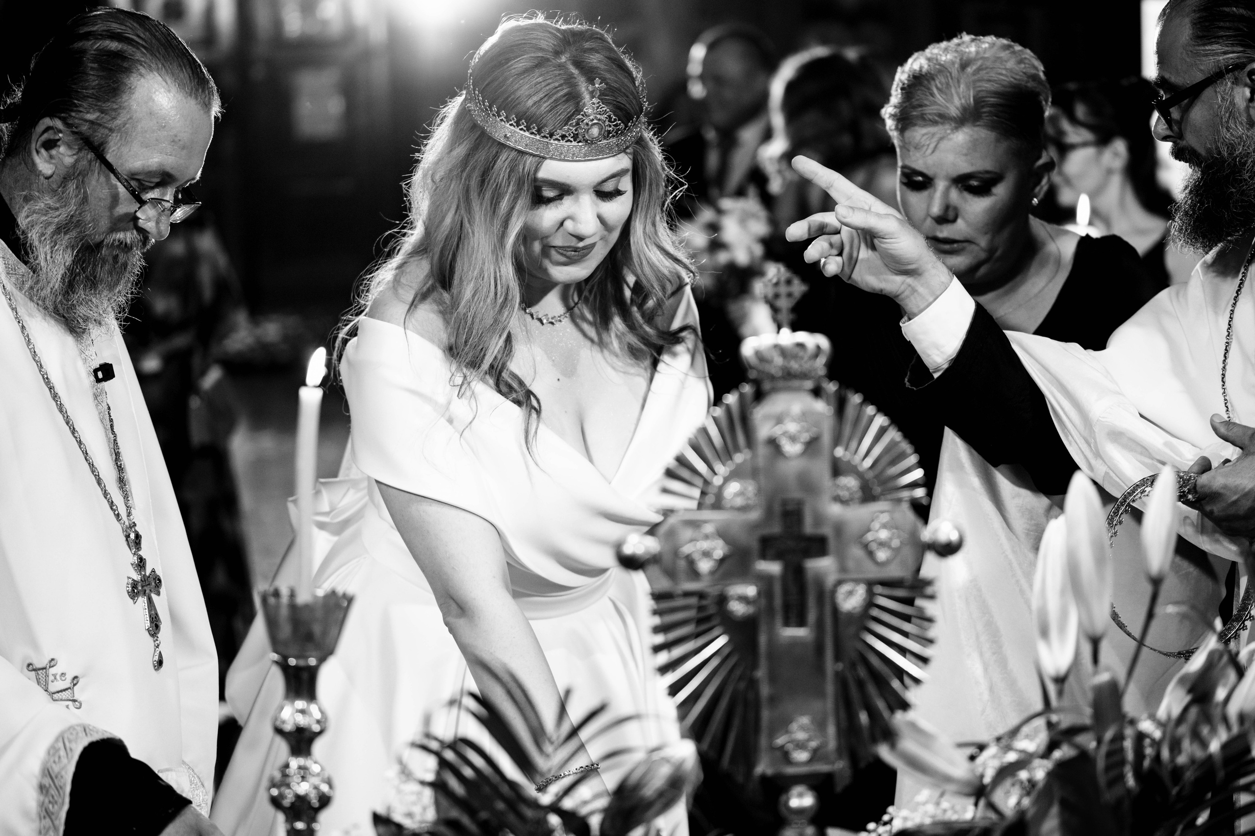 Madalina & Alex. Acasă