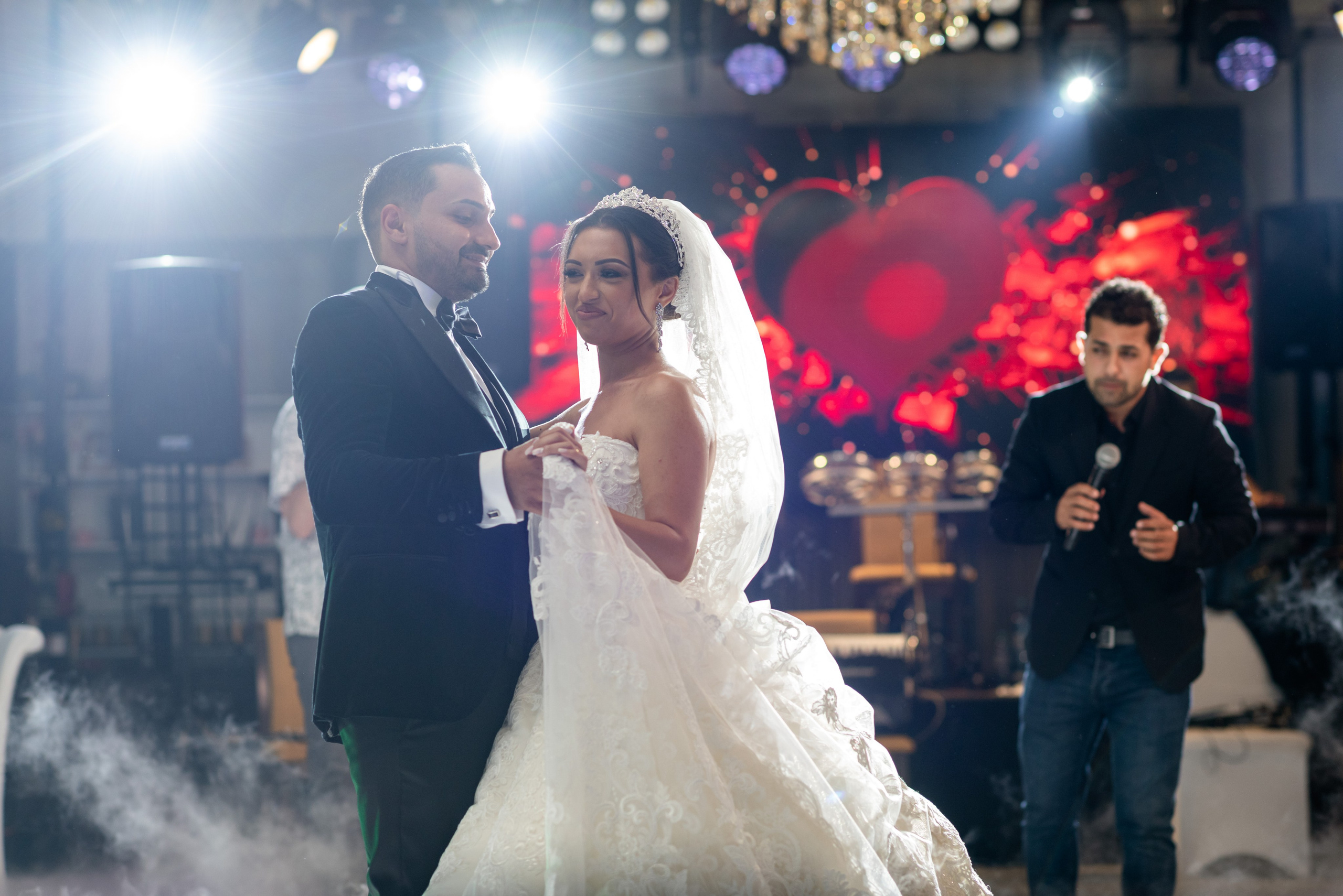 Roxana & Iulian. Fotograf nunta si evenimente Giurgiu
