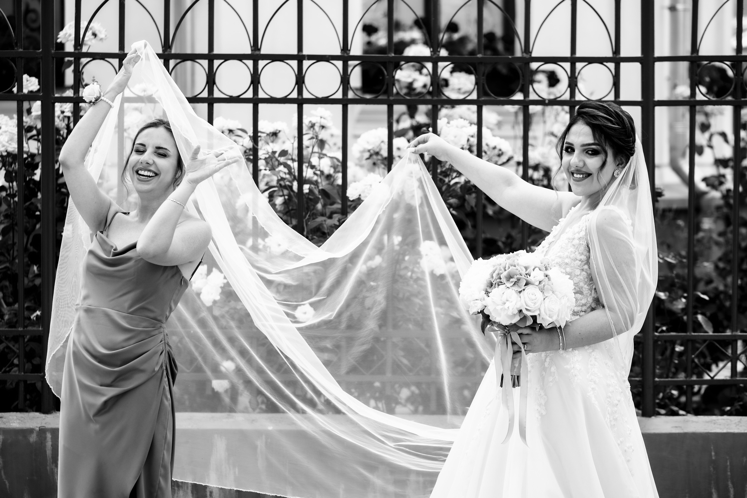 Crina & Cătălin. Fotograf nunta si evenimente Giurgiu