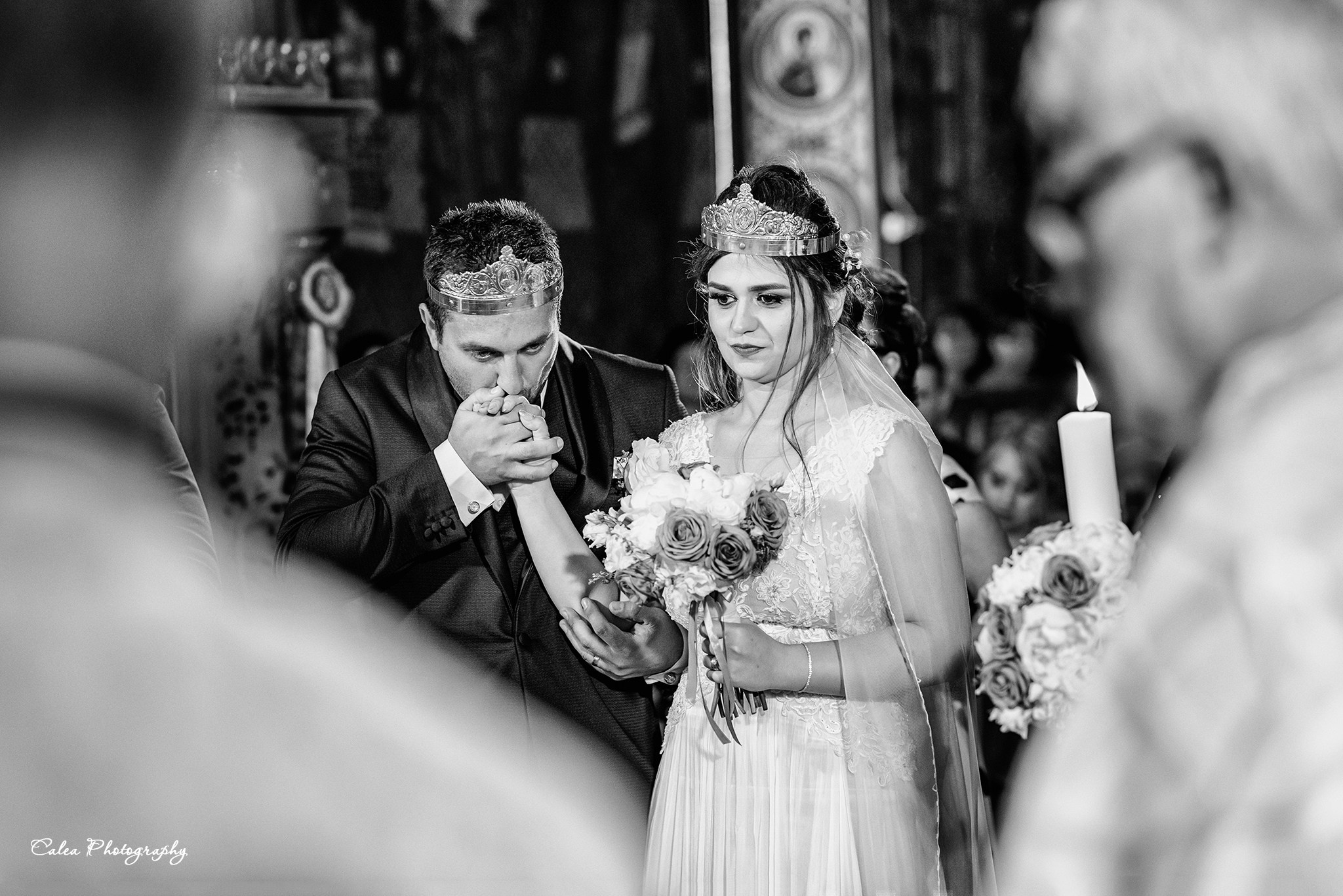 Simona & Ionuț. Acasă