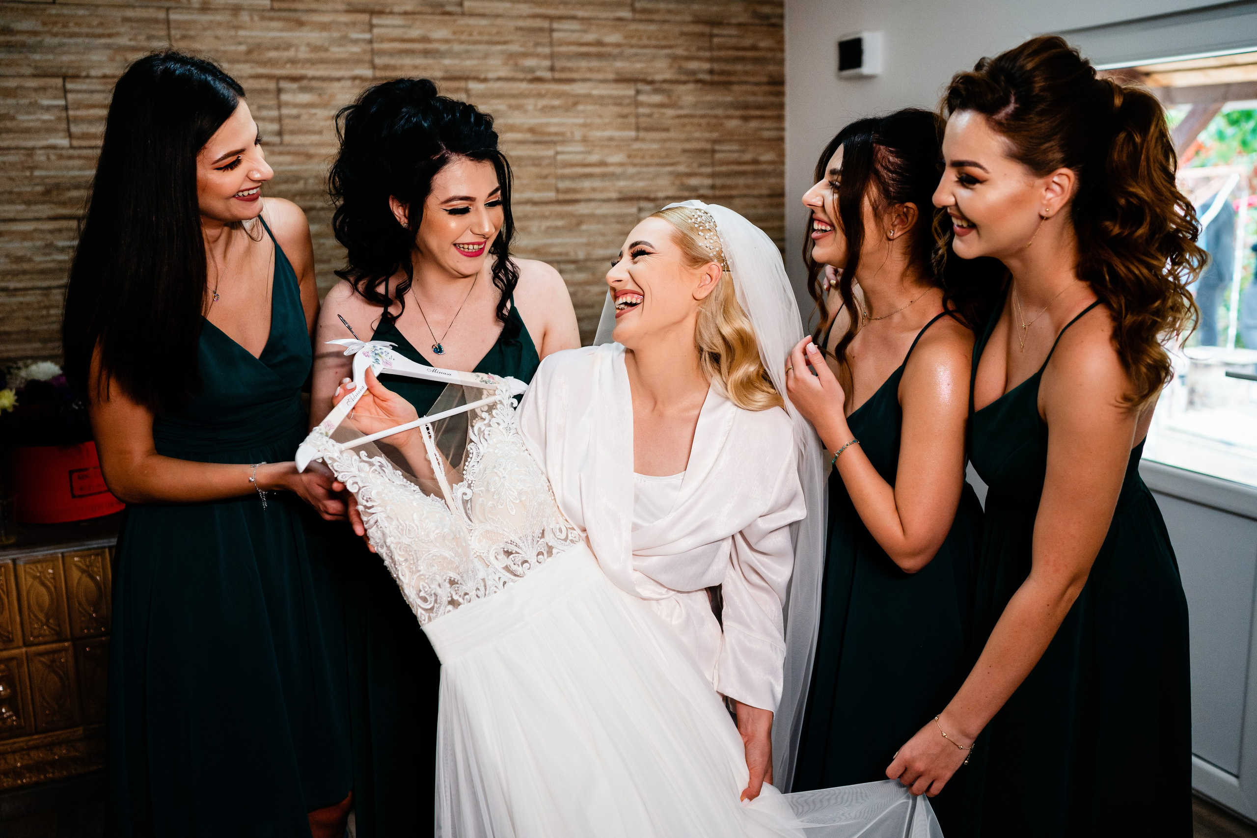 Adriana & Andrei. Acasă