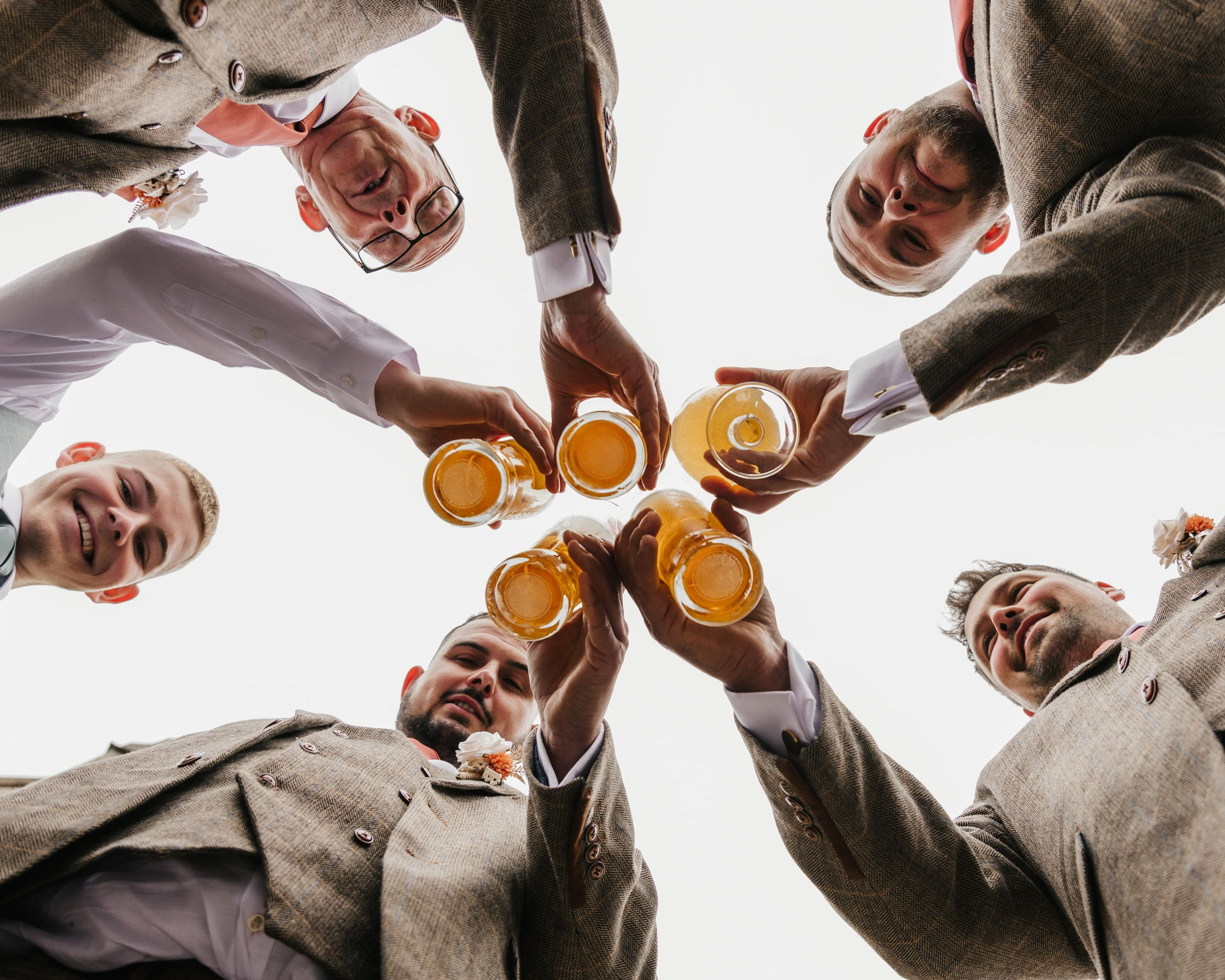 Wedding Photography Portfolio | Rapley Photography West Yorkshire. Rapley Photography | West Yorkshire Wedding & Portrait Photographer