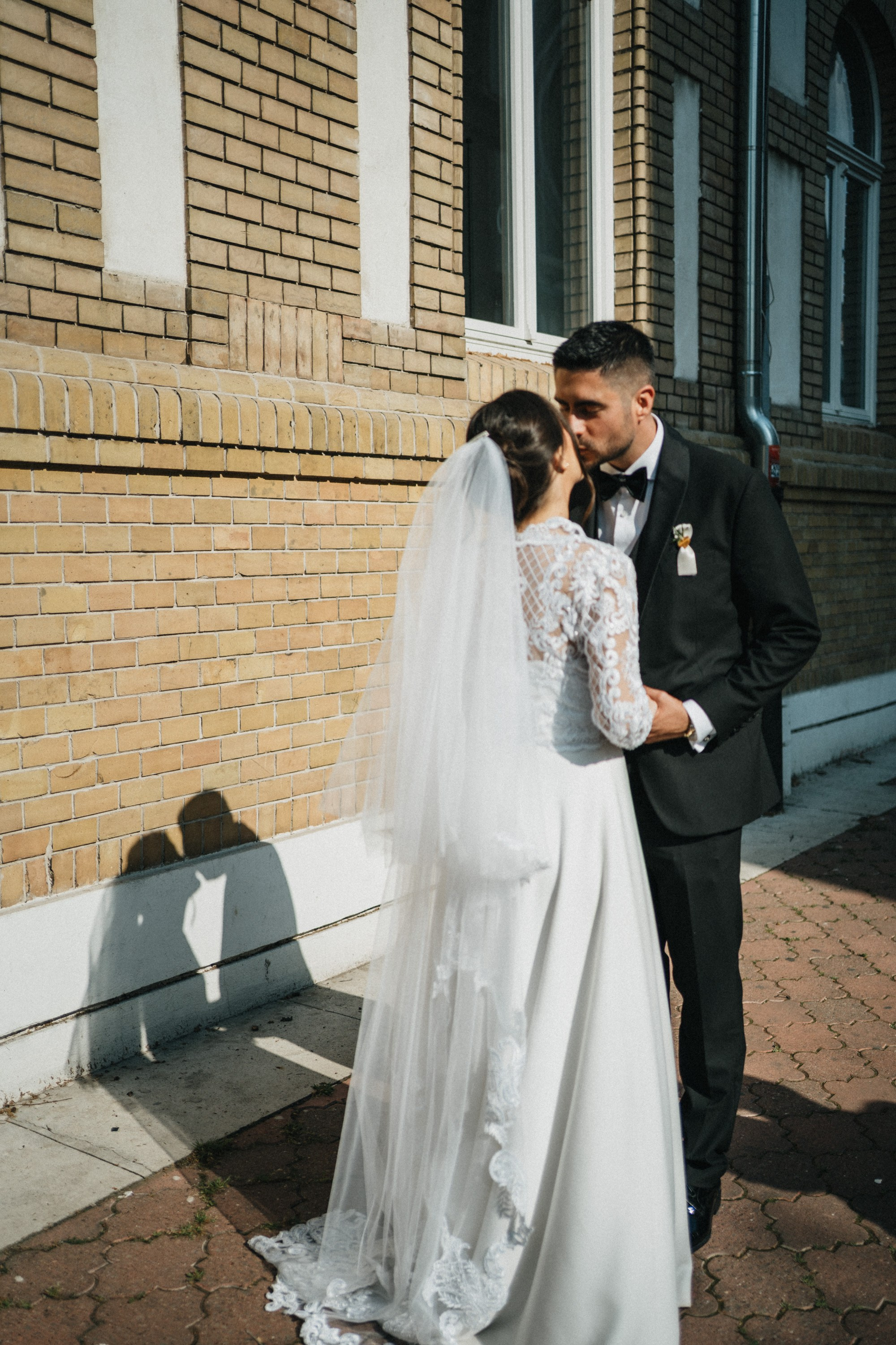 Nikolina & Dejan. Wedding photography