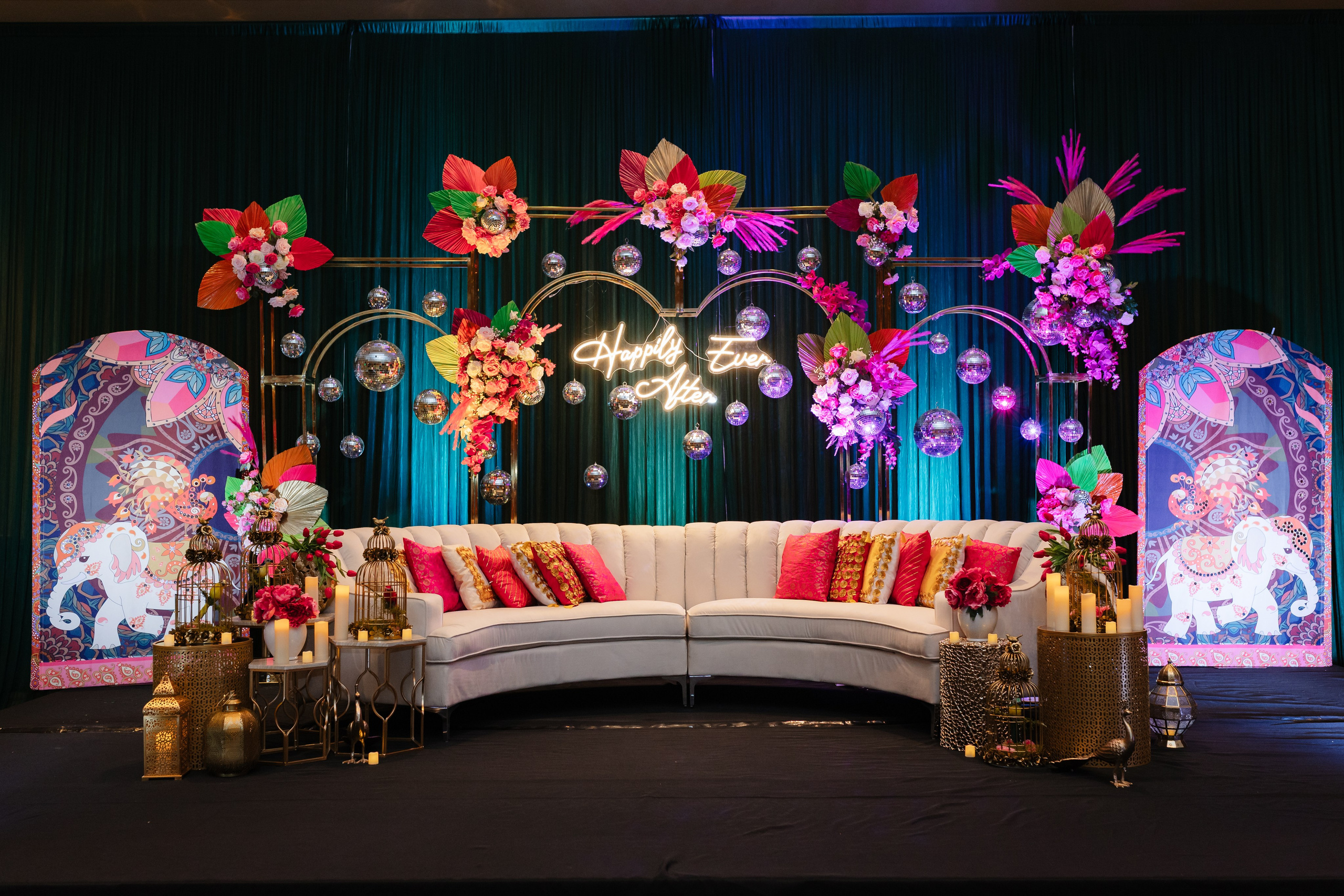 A Sacred Hindu Celebration of Love, Ritual, and Tradition. YES I DO PRODUCTION — Wedding photography&videography