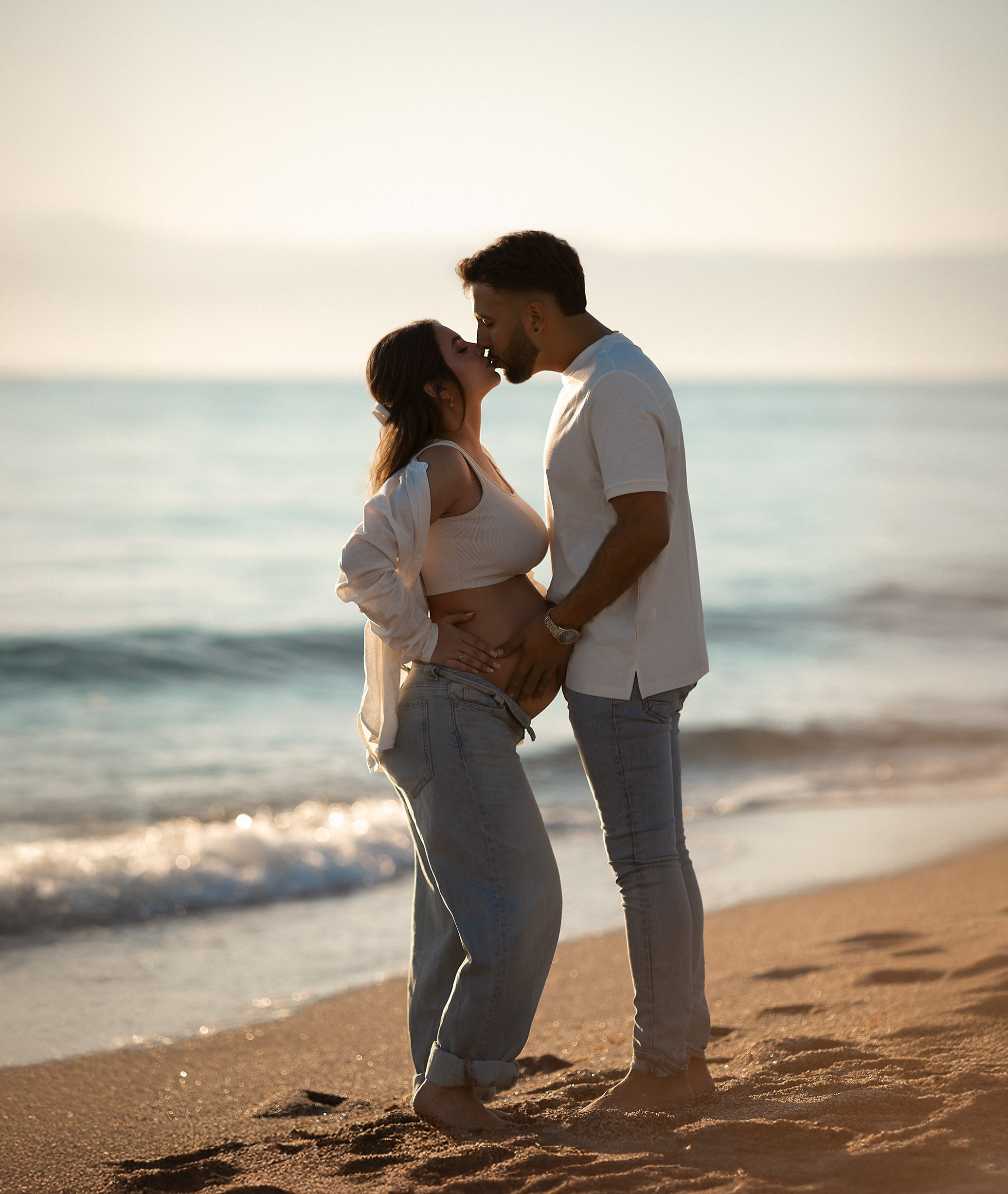 La magia de la espera. Fotógrafo Almeria. Swetlana Ushakova